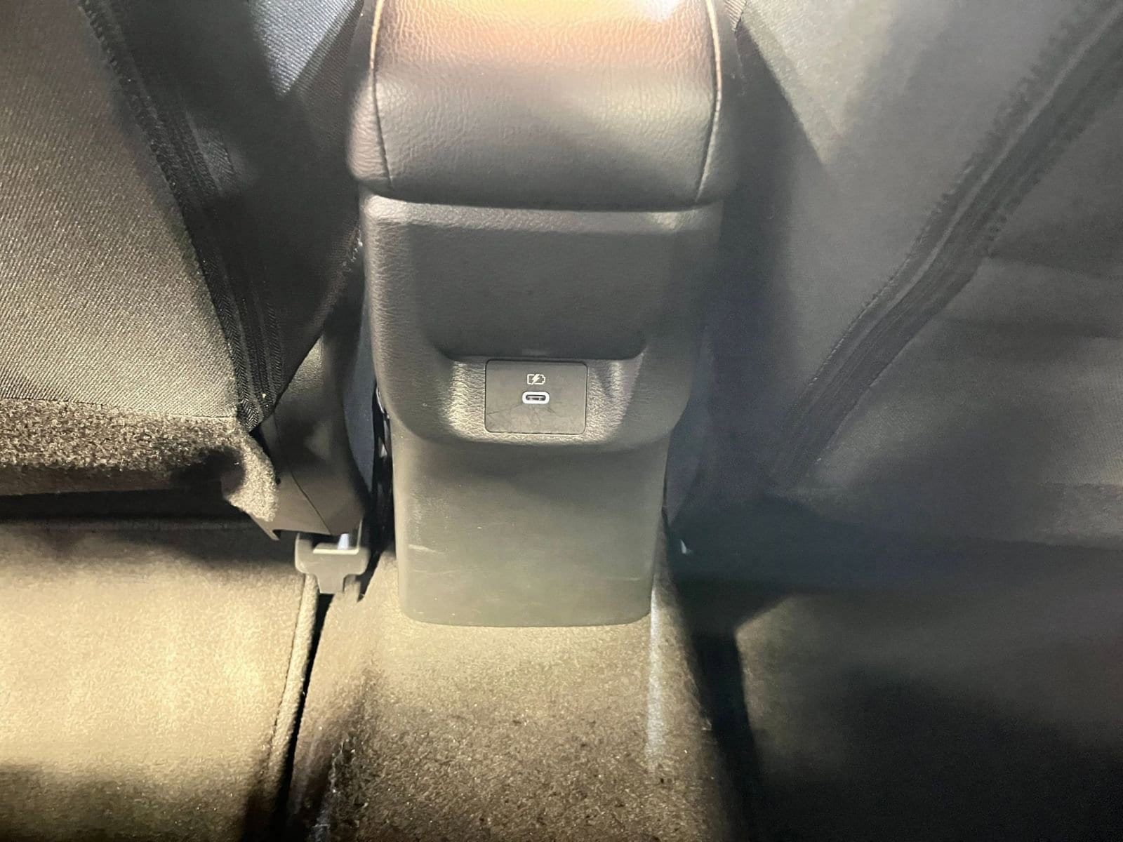 Thumbnail: 2024 Nissan Versa - 23