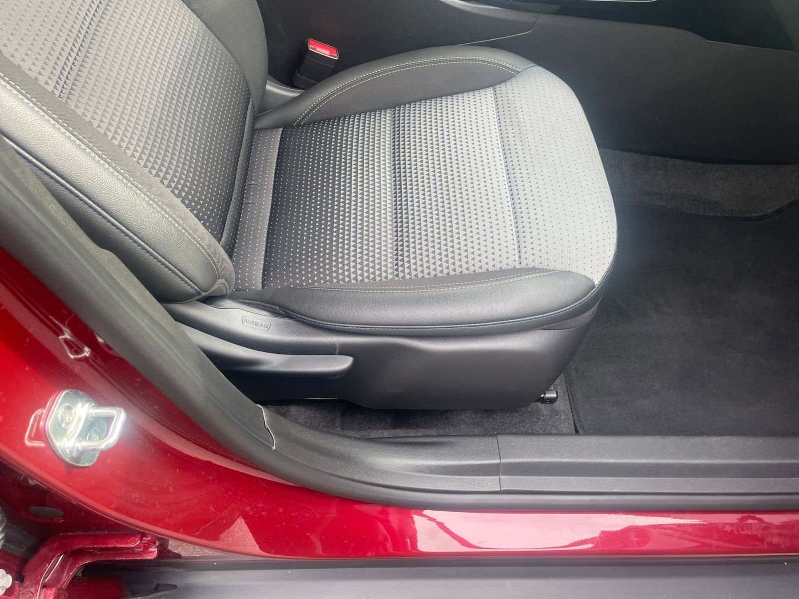 Thumbnail: 2025 Chevrolet Trax - 25