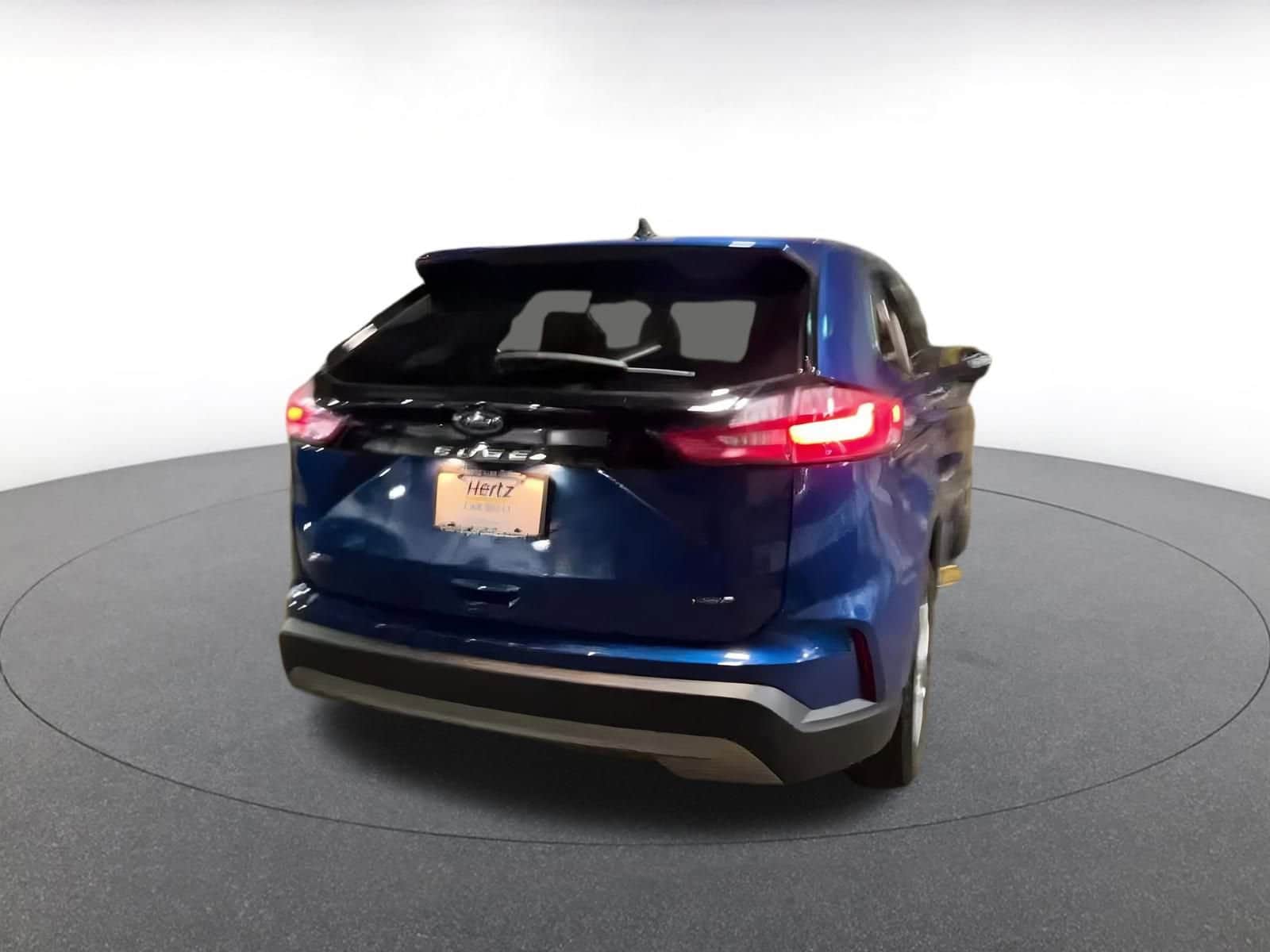 Thumbnail: 2024 Ford Edge - 15