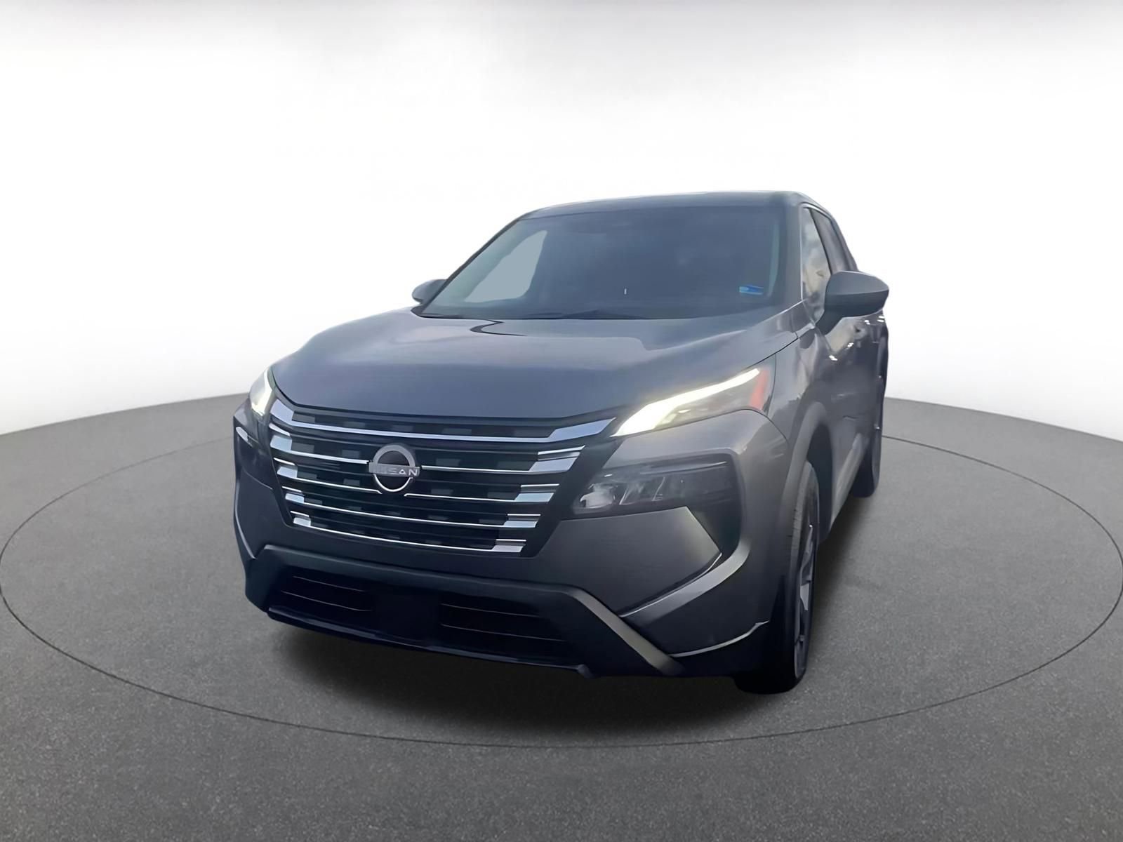 Thumbnail: 2025 Nissan Rogue - 7