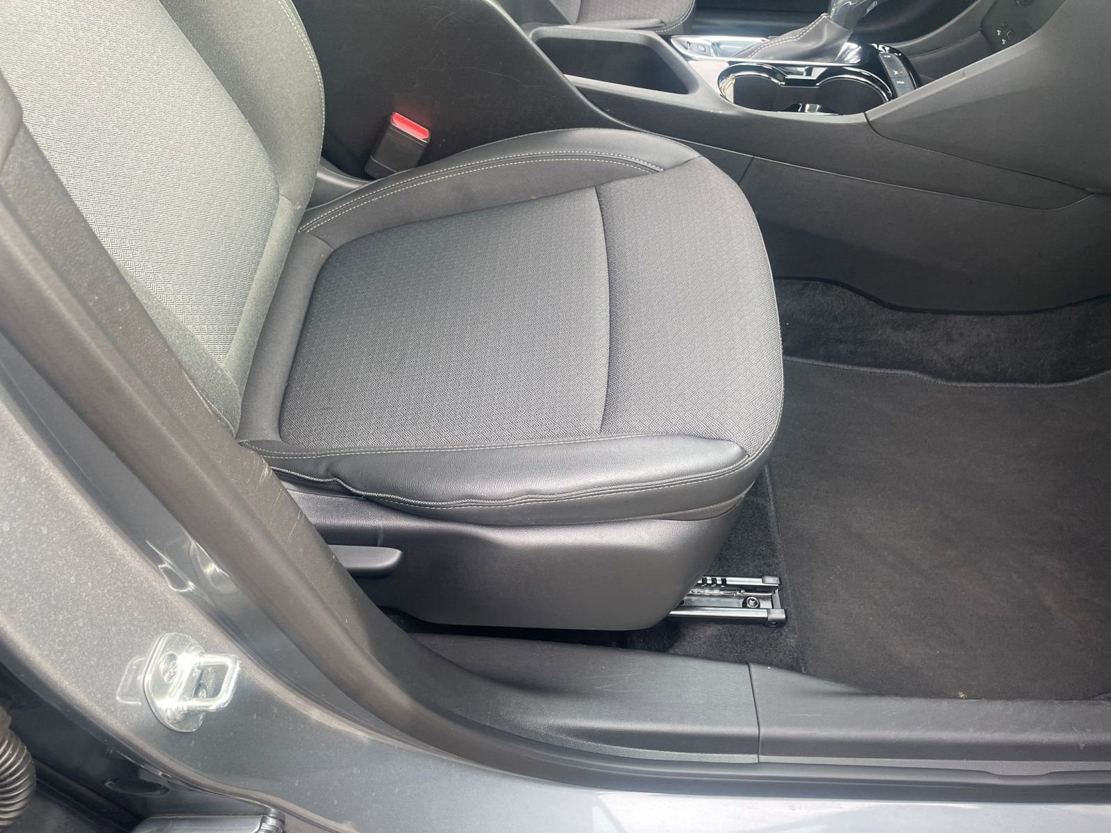 Thumbnail: 2025 Buick Encore GX - 27