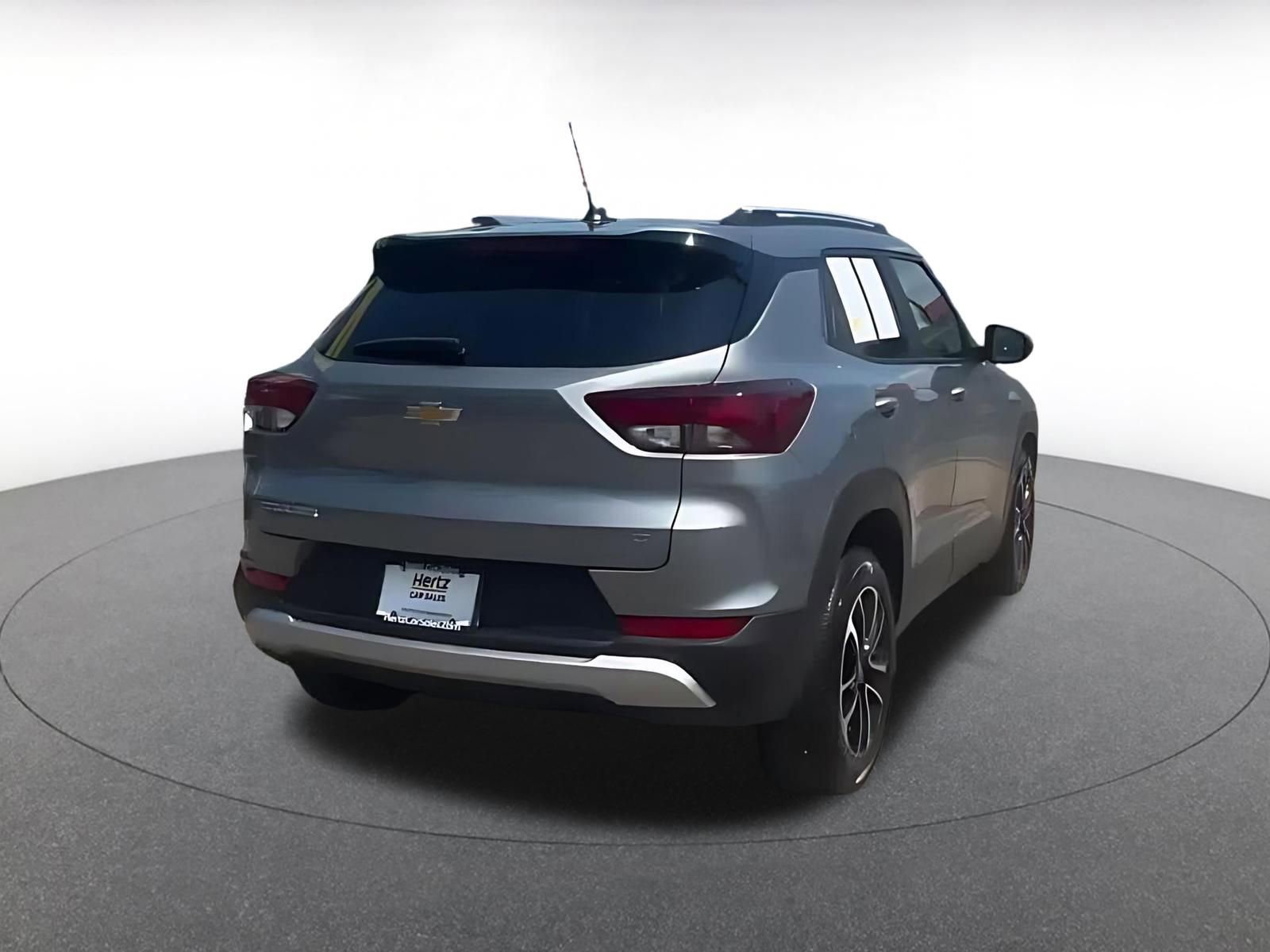 Thumbnail: 2025 Chevrolet TrailBlazer - 15