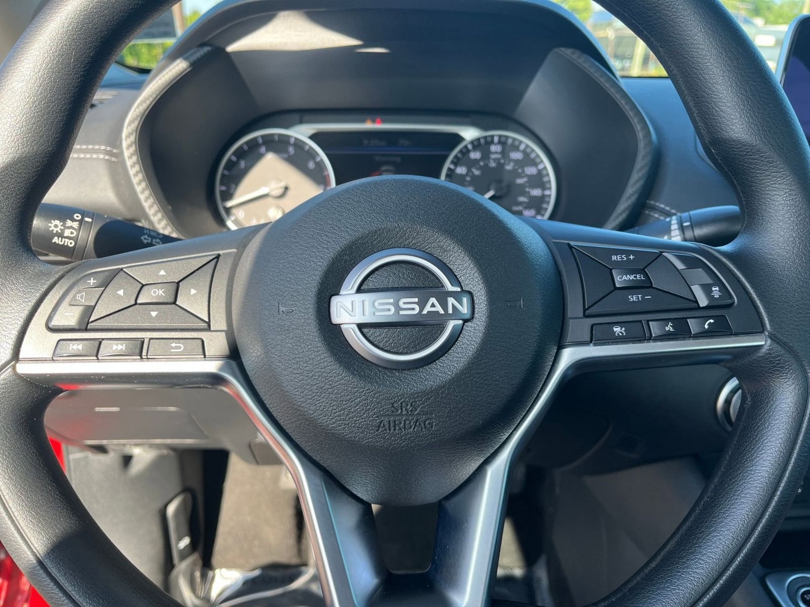 Thumbnail: 2024 Nissan Sentra - 27