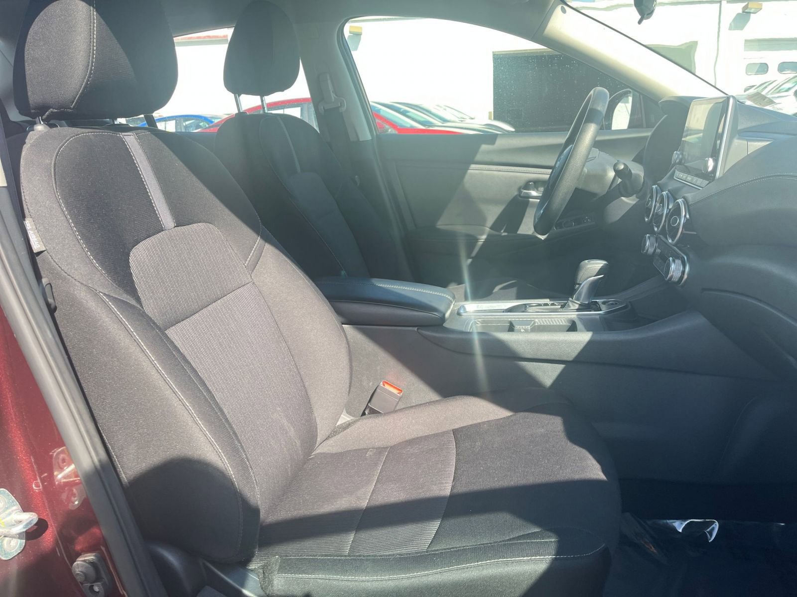 Thumbnail: 2024 Nissan Sentra - 35