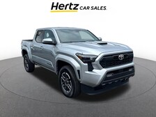 2024 Toyota Tacoma  -
                  Springfield, VA