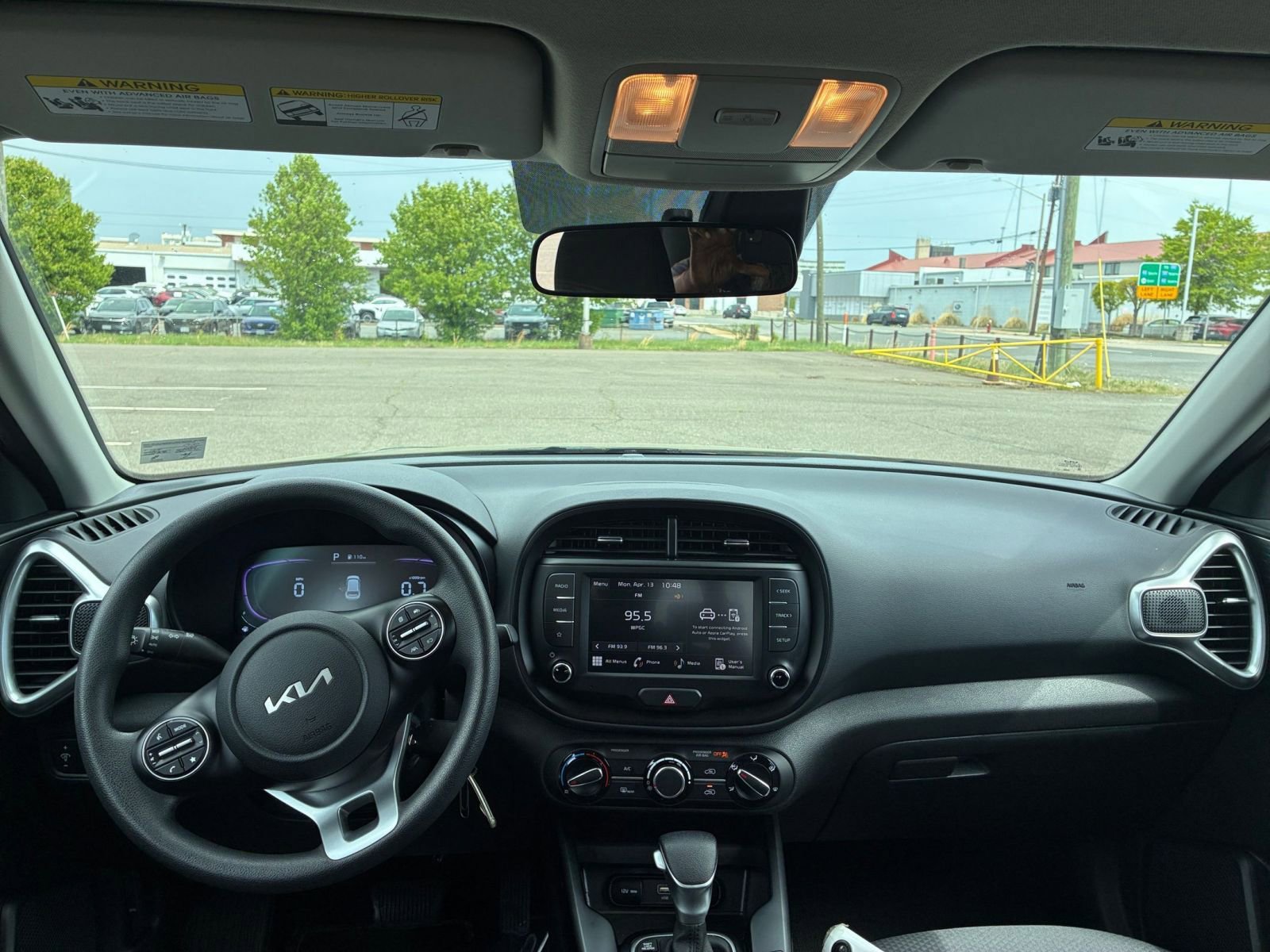 Thumbnail: 2025 Kia Soul - 33