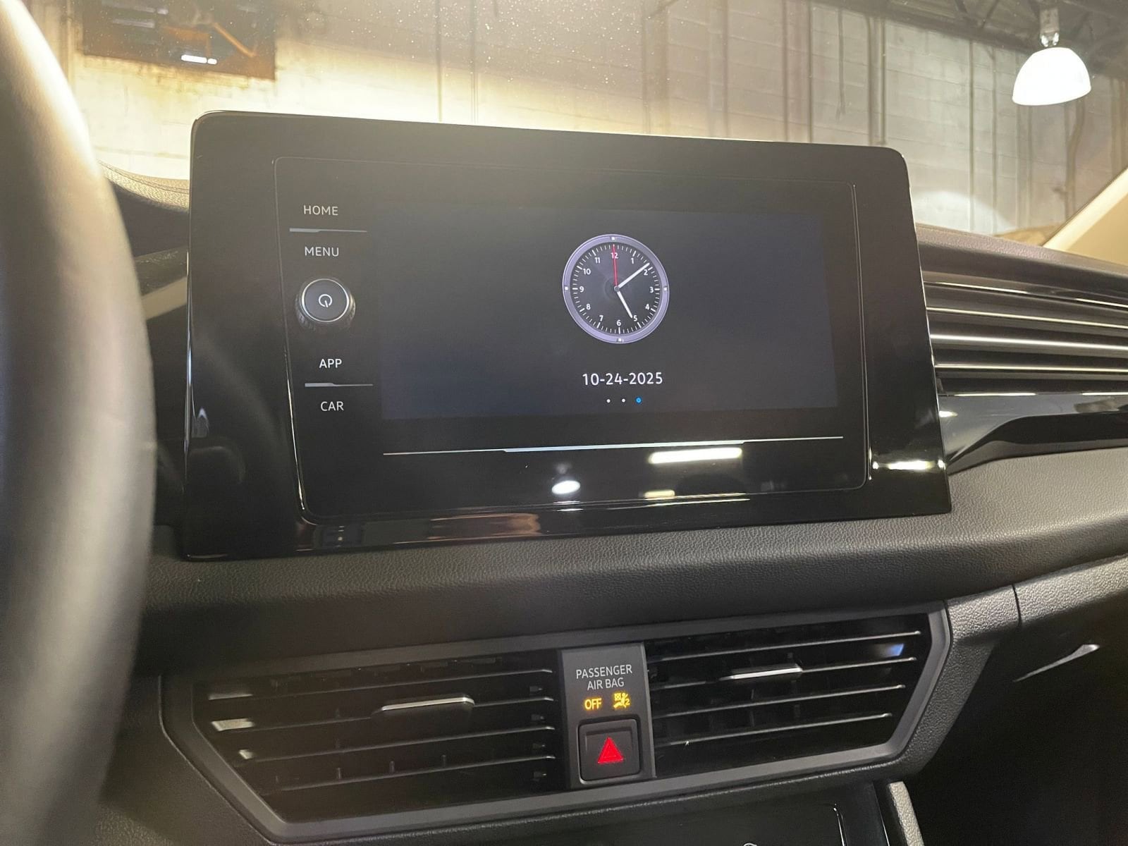 Thumbnail: 2025 Volkswagen Jetta - 21