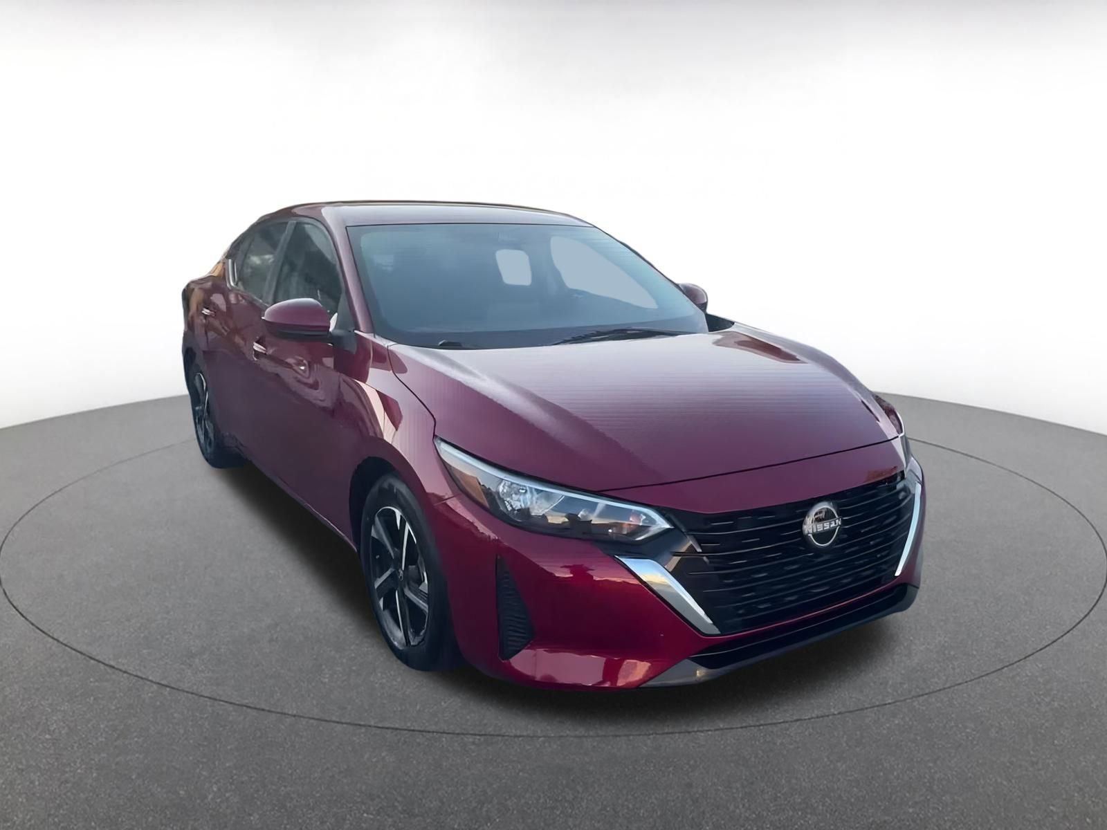 Thumbnail: 2024 Nissan Sentra - 3