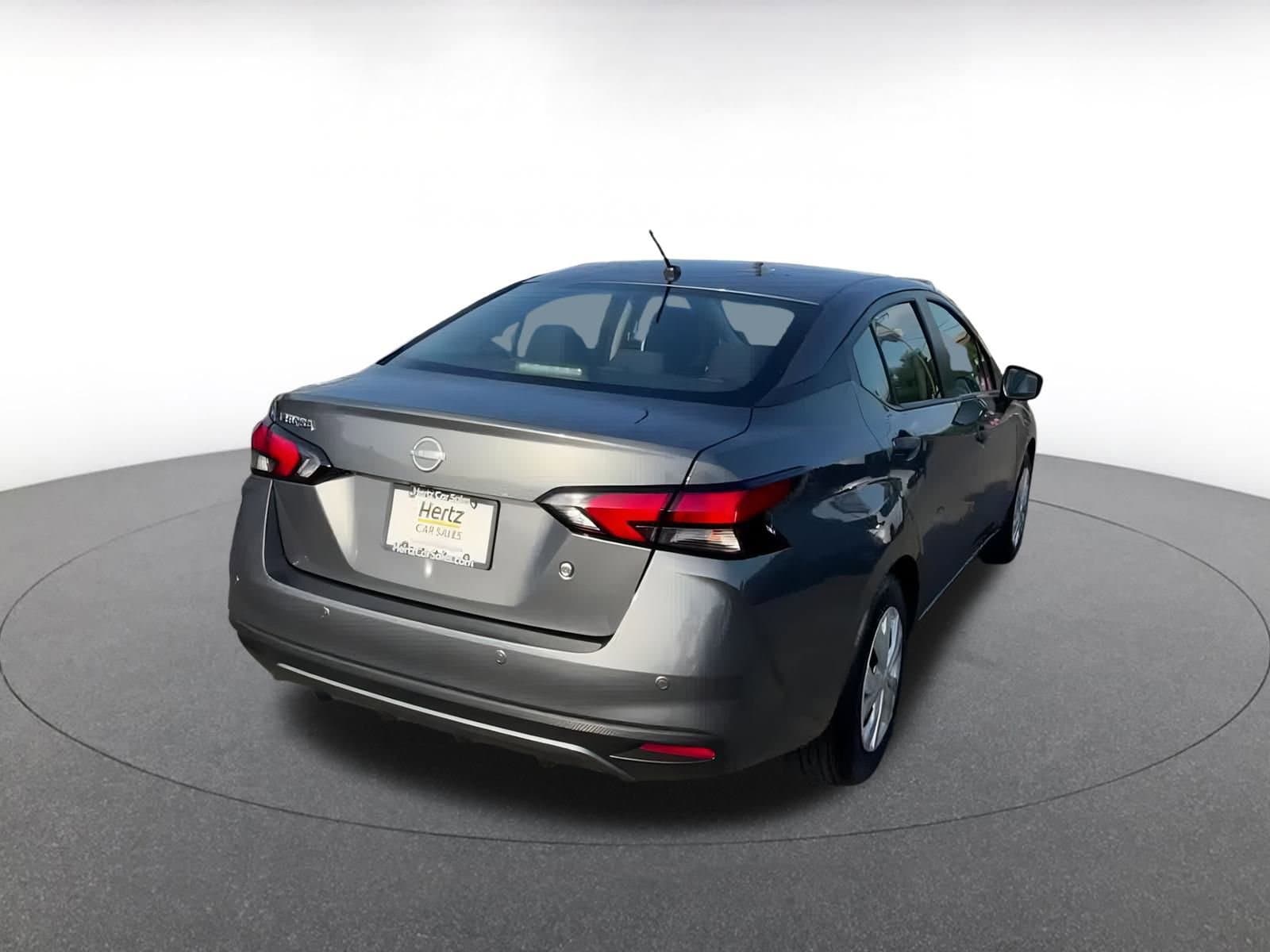 Thumbnail: 2024 Nissan Versa - 15