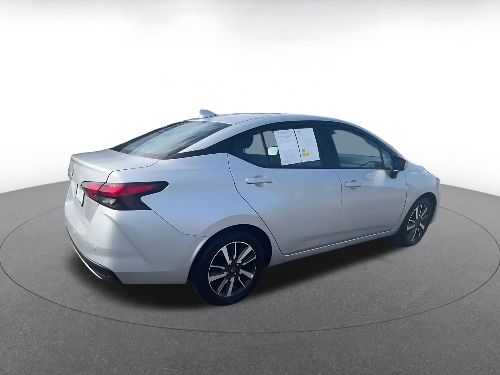 Thumbnail: 2025 Nissan Versa - 15