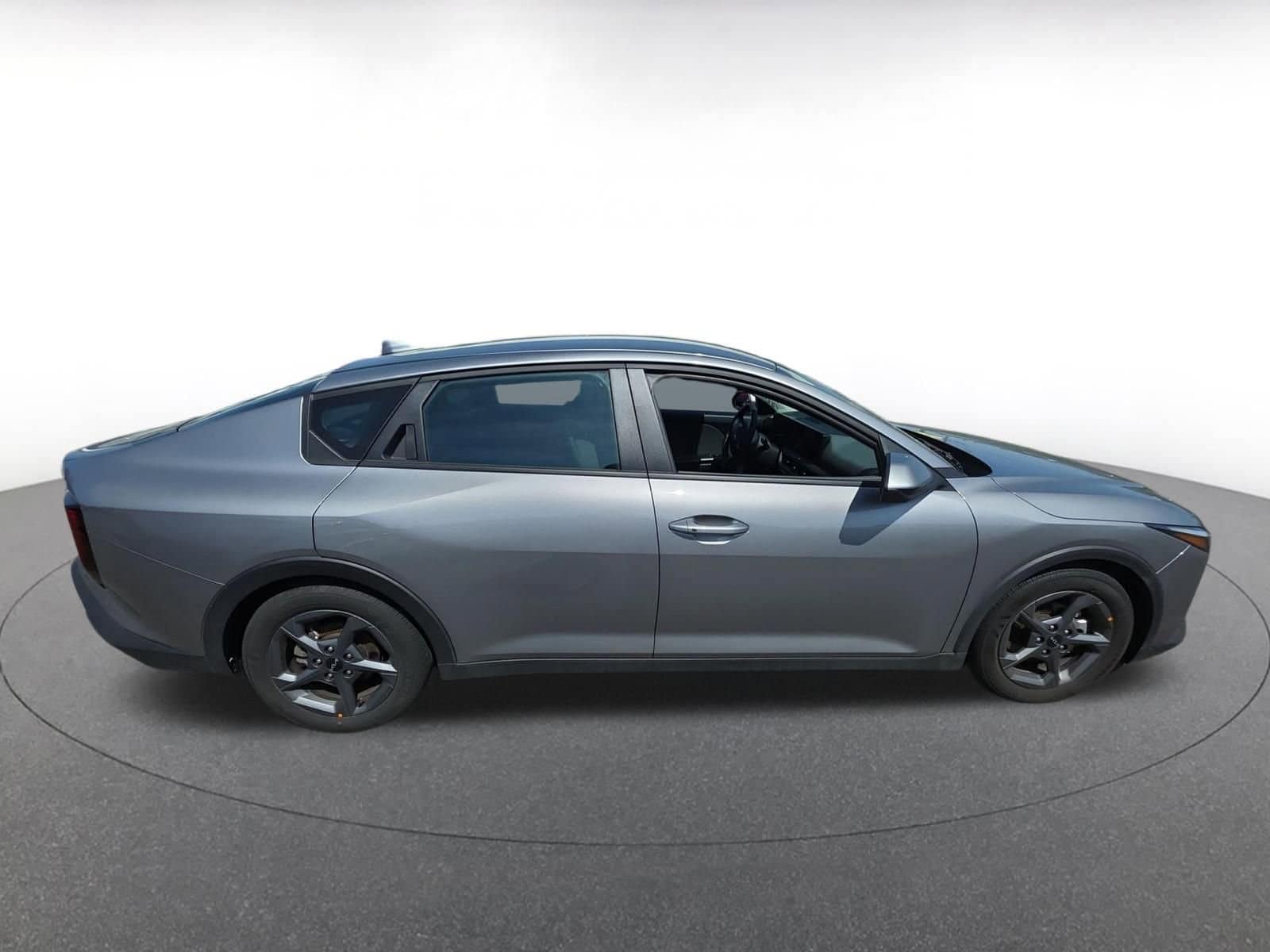 Thumbnail: 2025 Kia K4 - 8