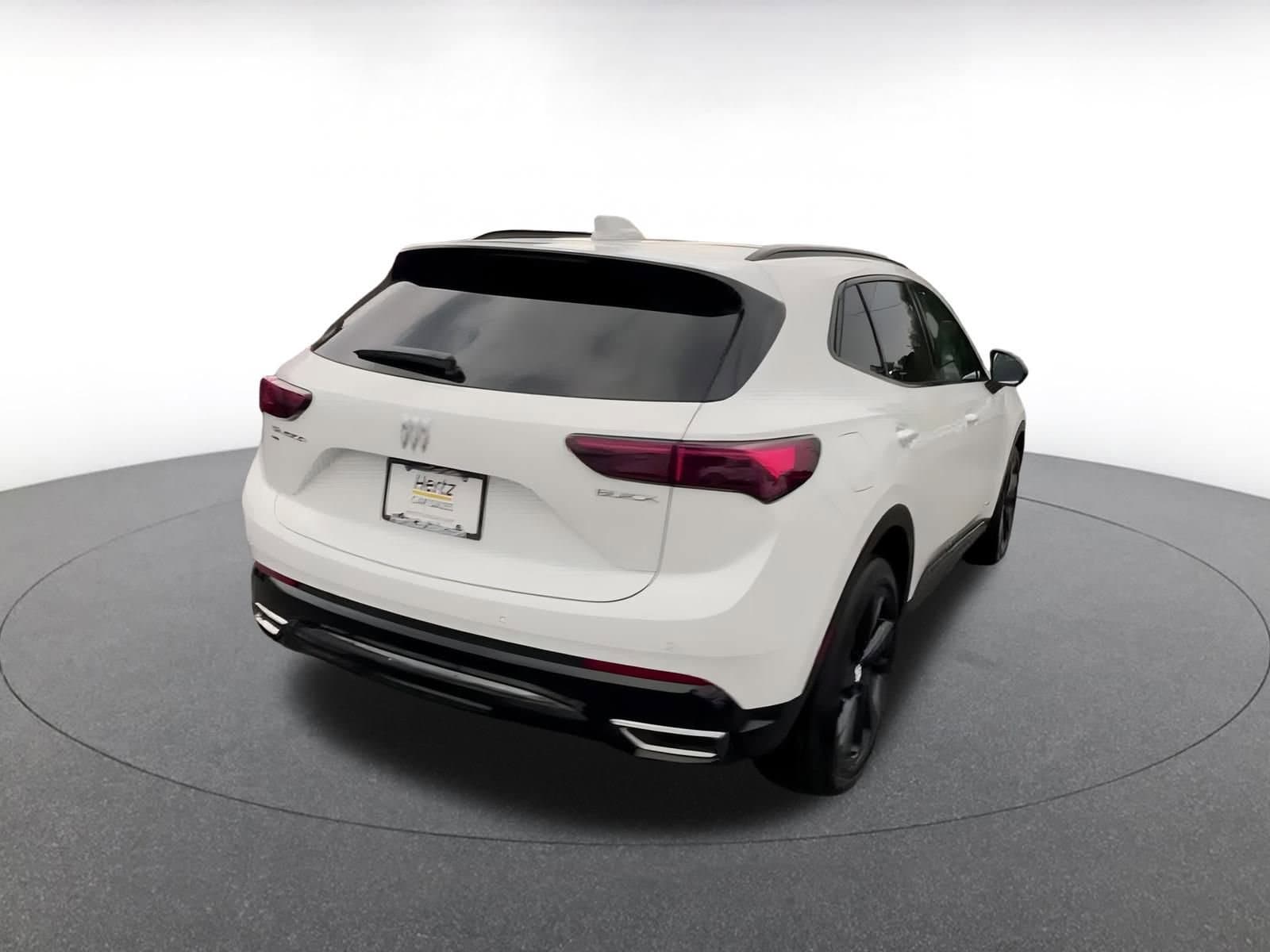 Thumbnail: 2024 Buick Envision - 15