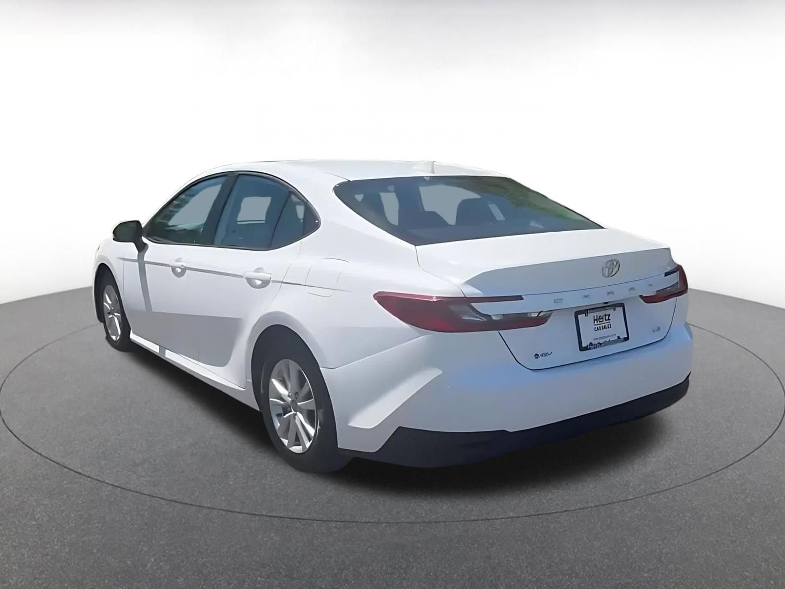 Thumbnail: 2025 Toyota Camry - 12
