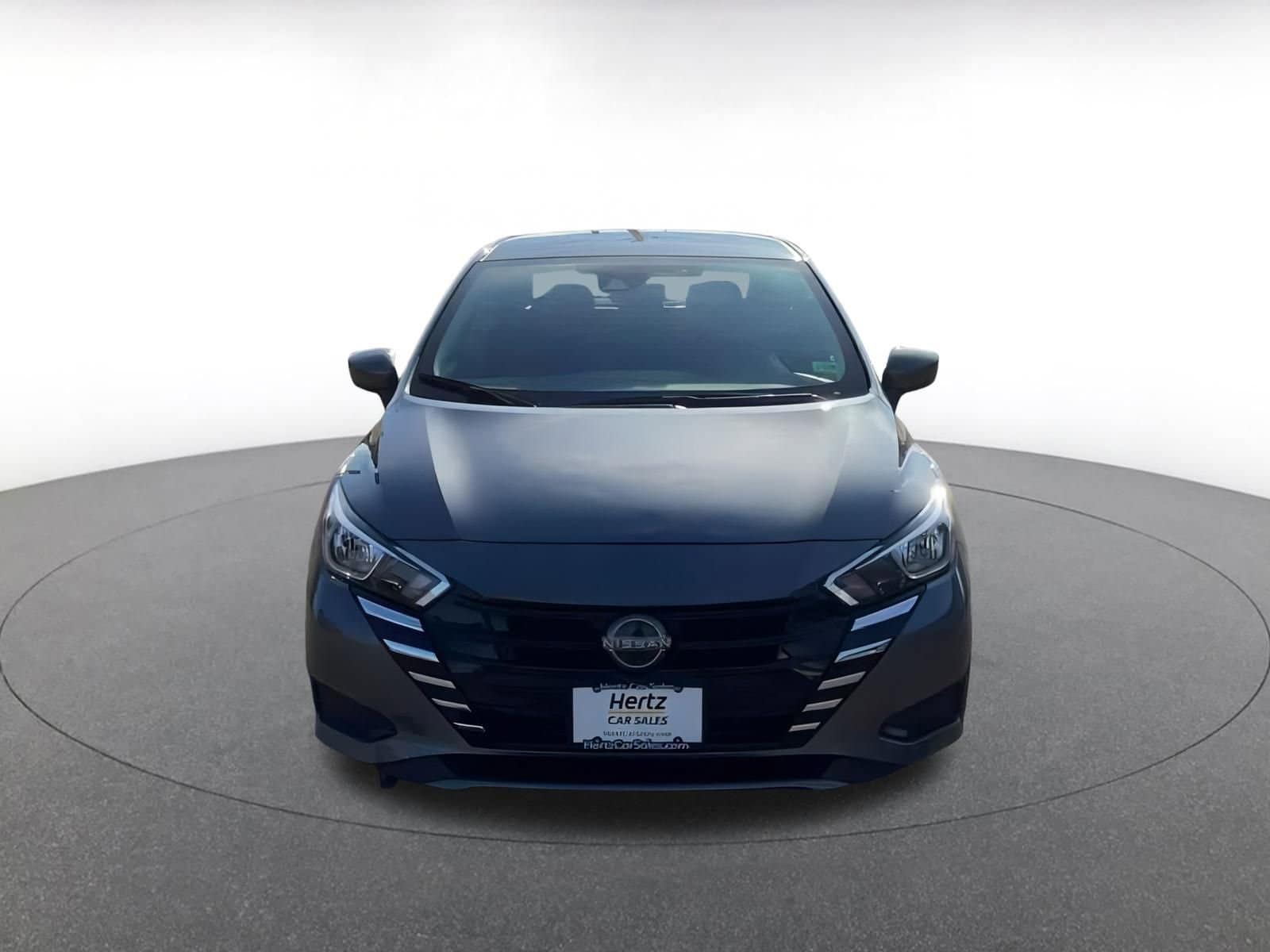 Thumbnail: 2024 Nissan Versa - 4