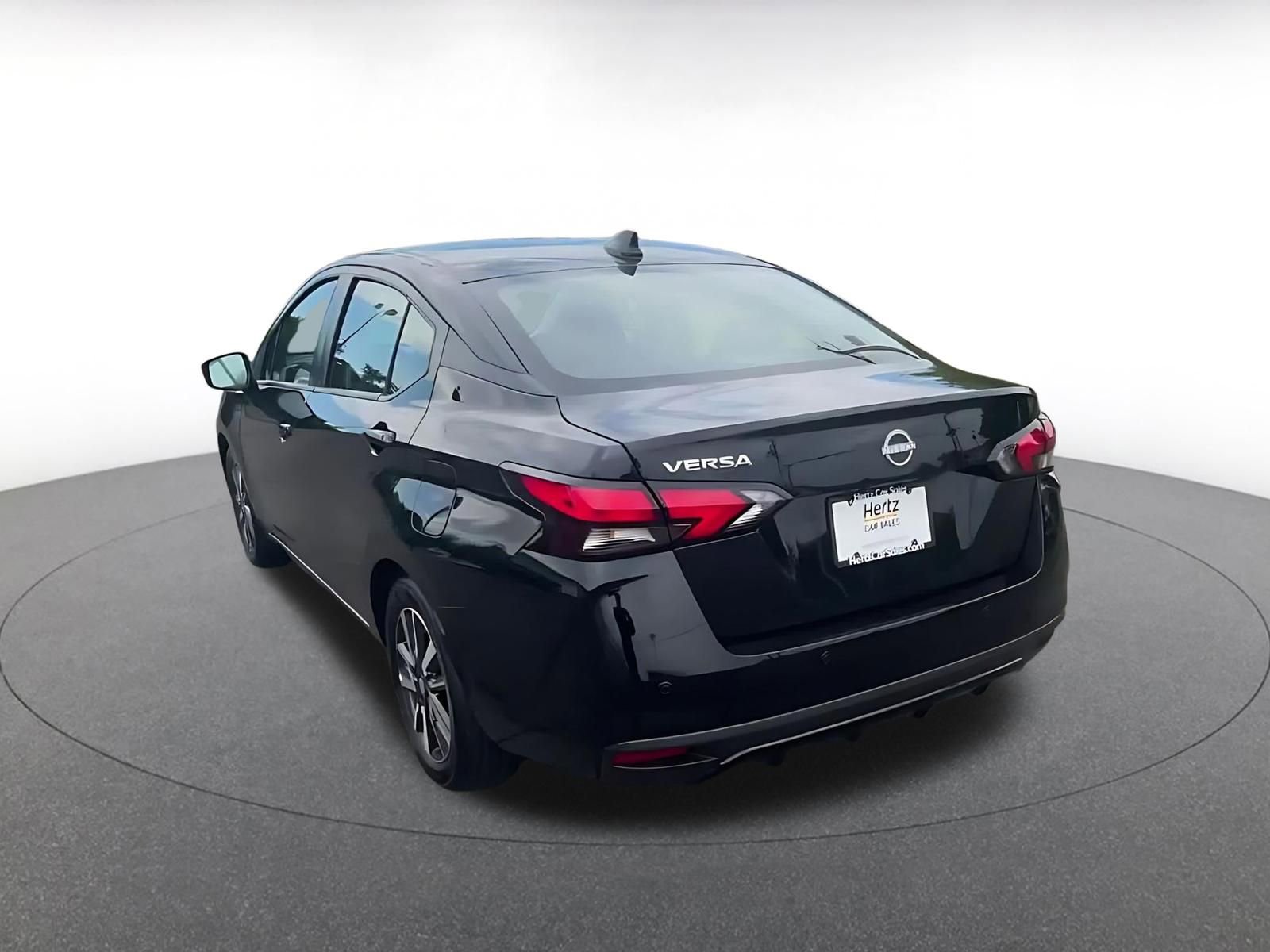 Thumbnail: 2025 Nissan Versa - 11