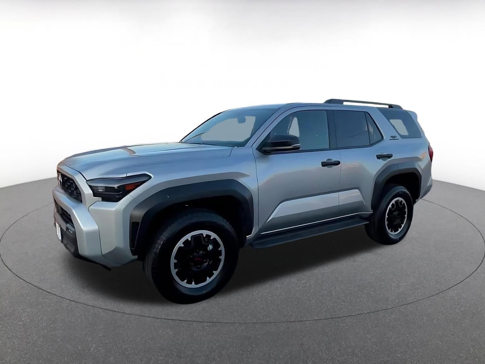 Thumbnail: 2025 Toyota 4Runner - 8