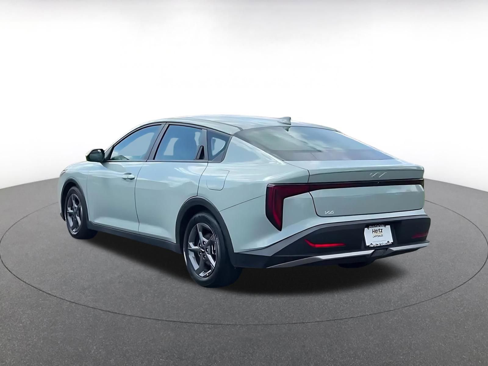 Thumbnail: 2025 Kia K4 - 11