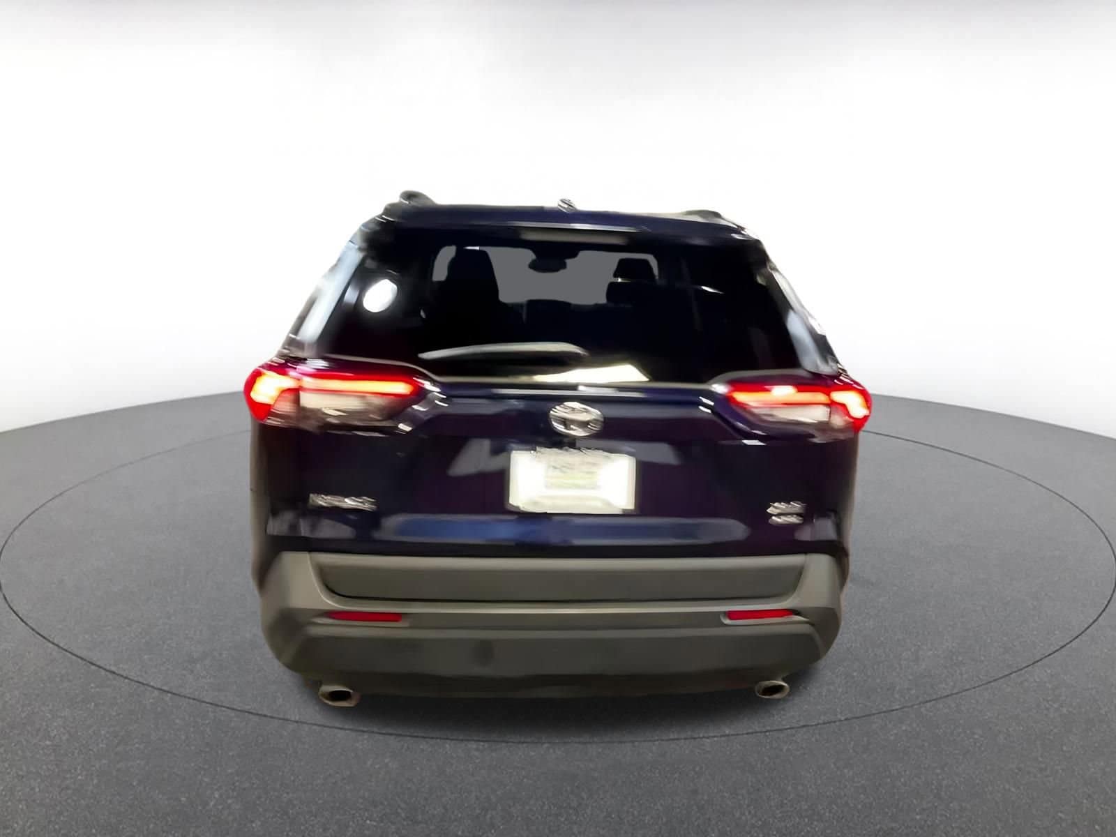 Thumbnail: 2024 Toyota RAV4 - 12
