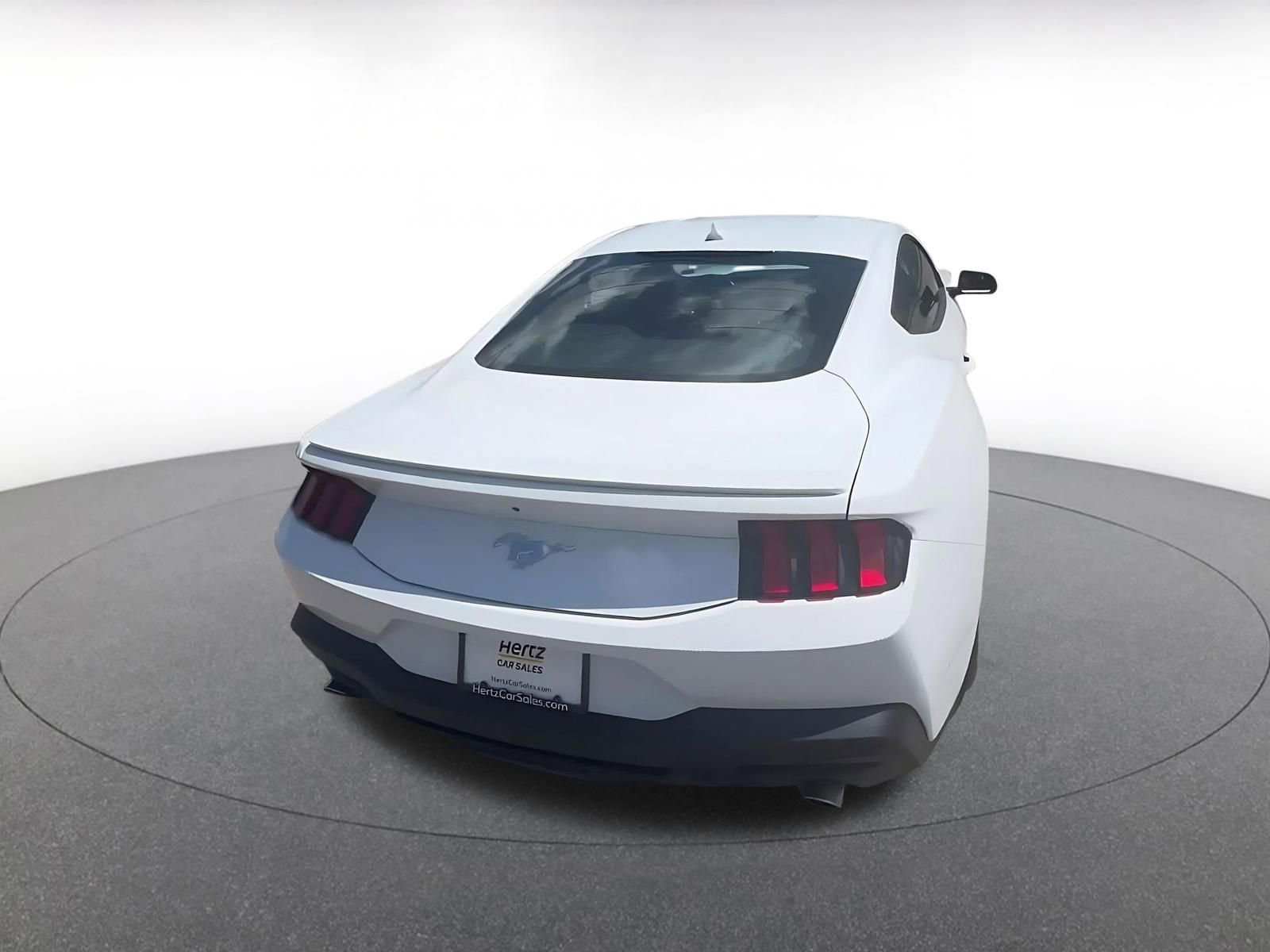 Thumbnail: 2024 Ford Mustang - 15