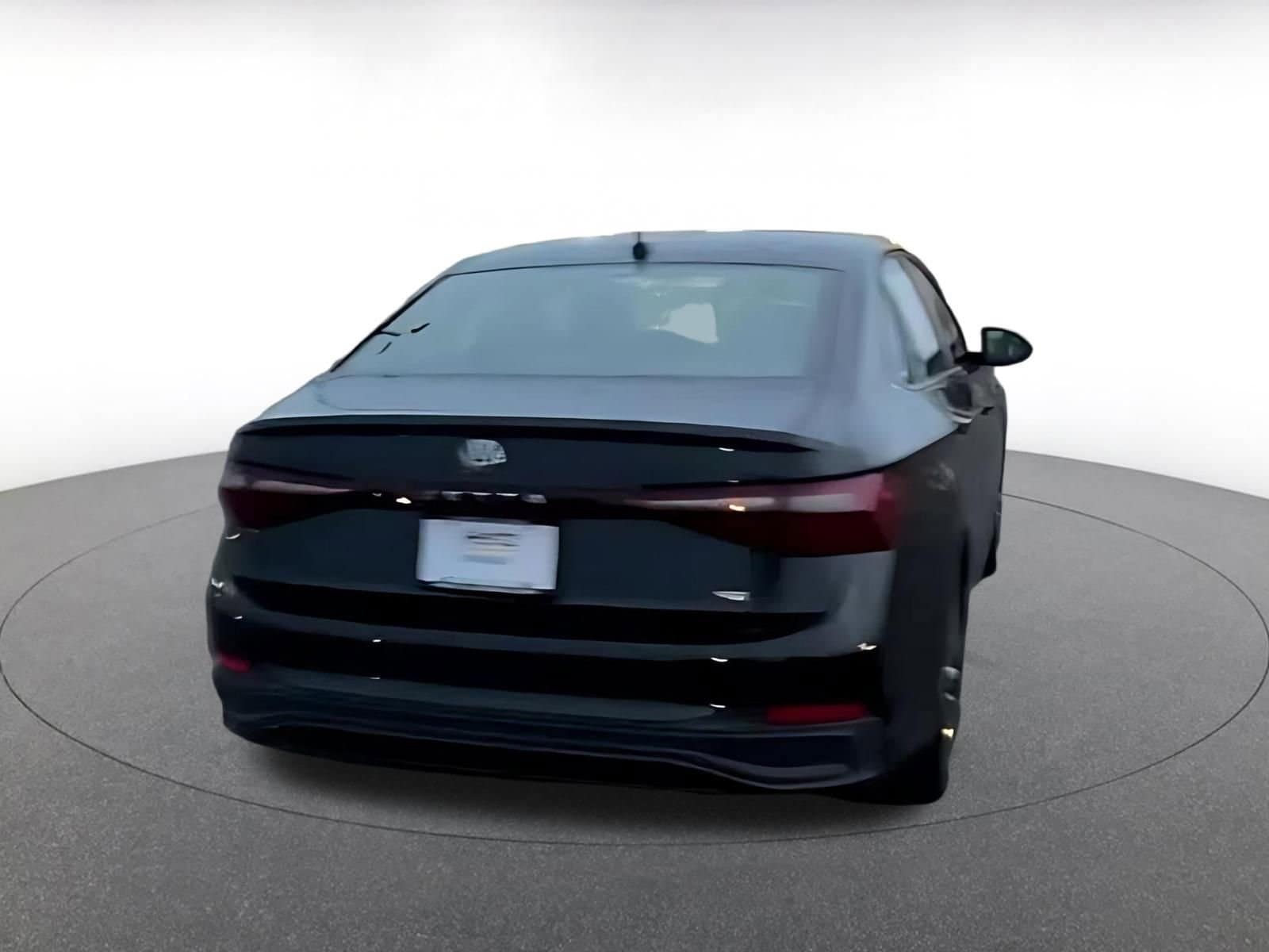 Thumbnail: 2025 Volkswagen Jetta - 11