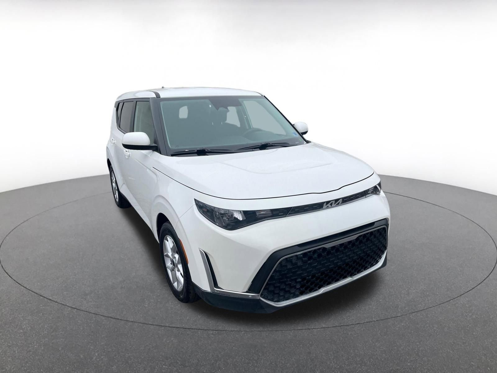 Thumbnail: 2025 Kia Soul - 1