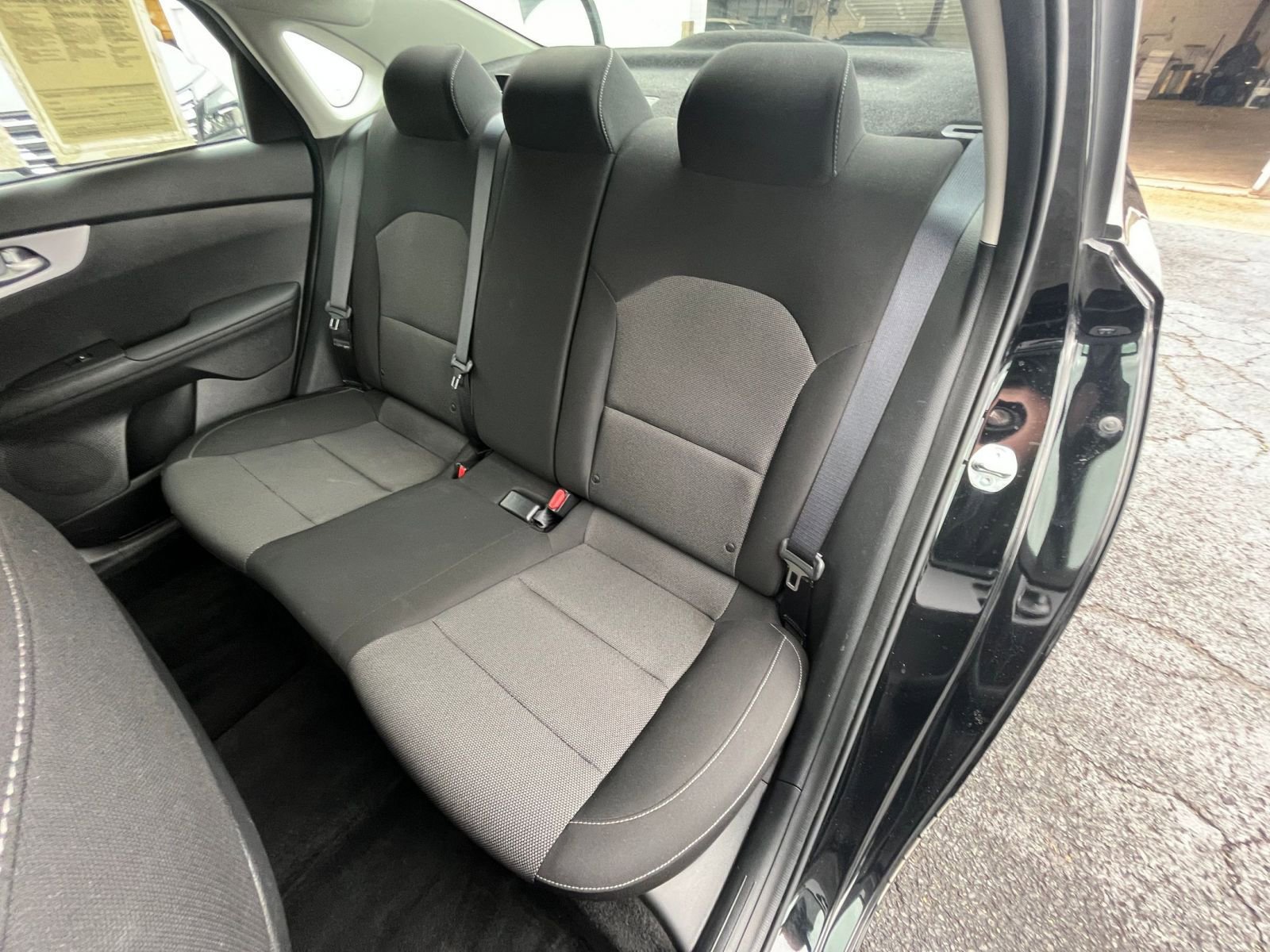 Thumbnail: 2024 Kia Forte - 35