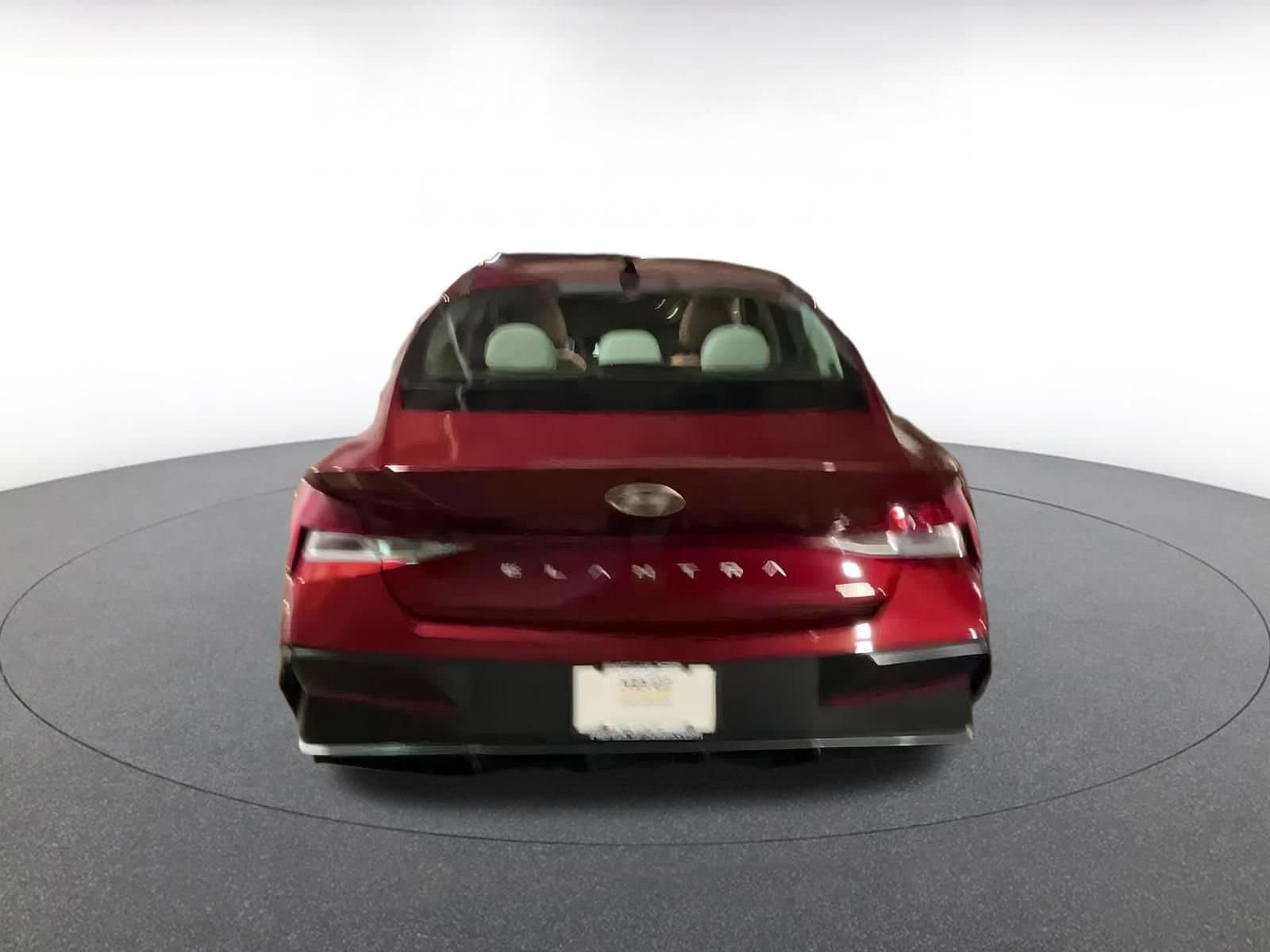 Thumbnail: 2025 Hyundai Elantra - 12