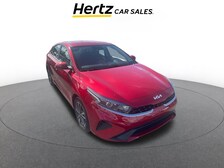 2024 Kia Forte LXS -
                  Springfield, VA