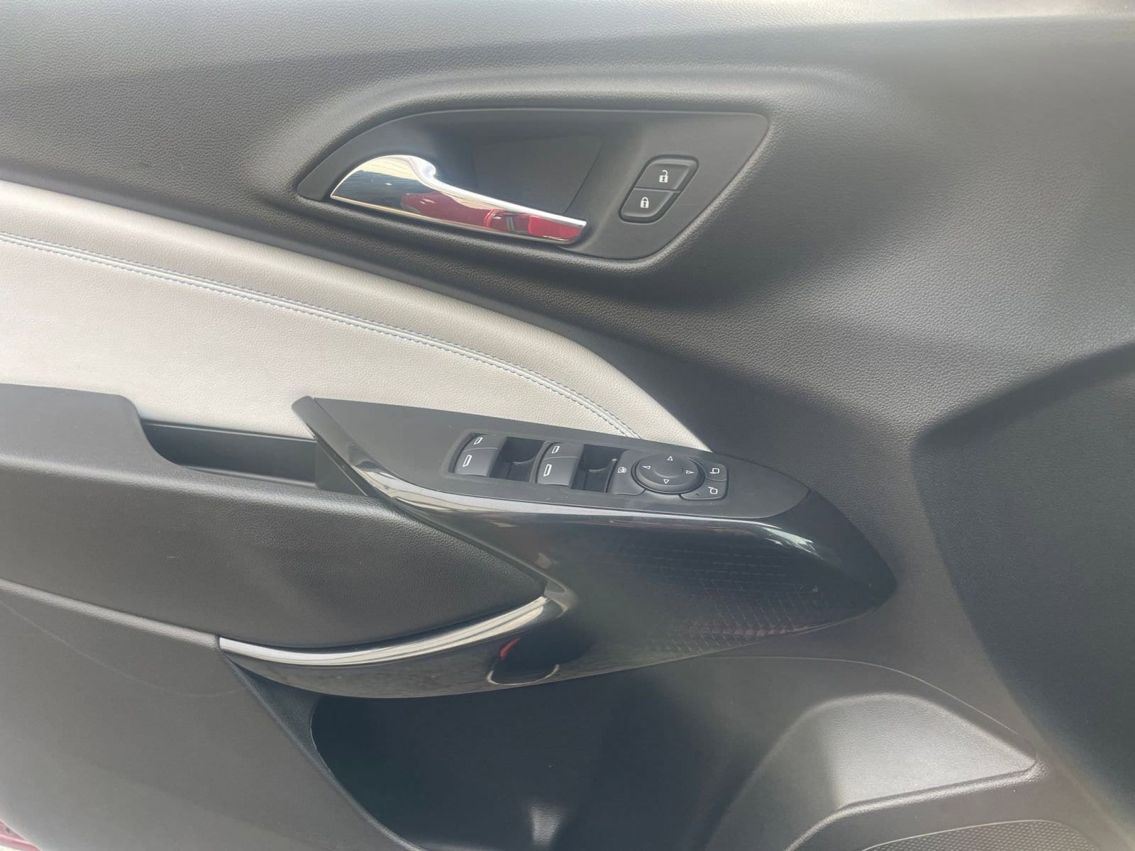 Thumbnail: 2025 Chevrolet Trax - 20