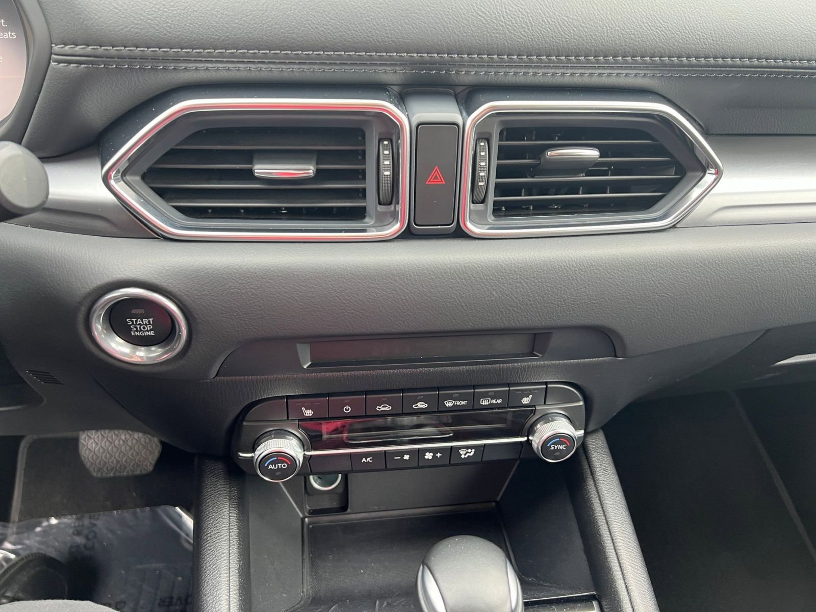 Thumbnail: 2025 Mazda CX-5 - 20