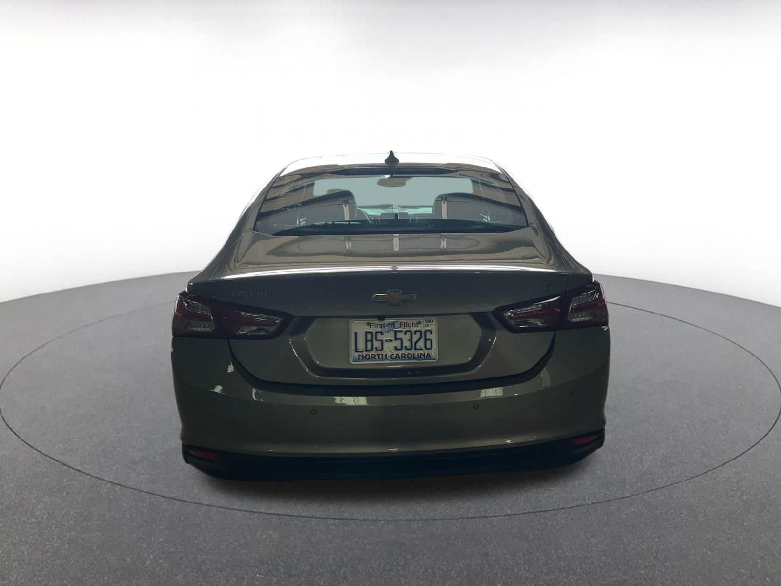 Thumbnail: 2024 Chevrolet Malibu - 6