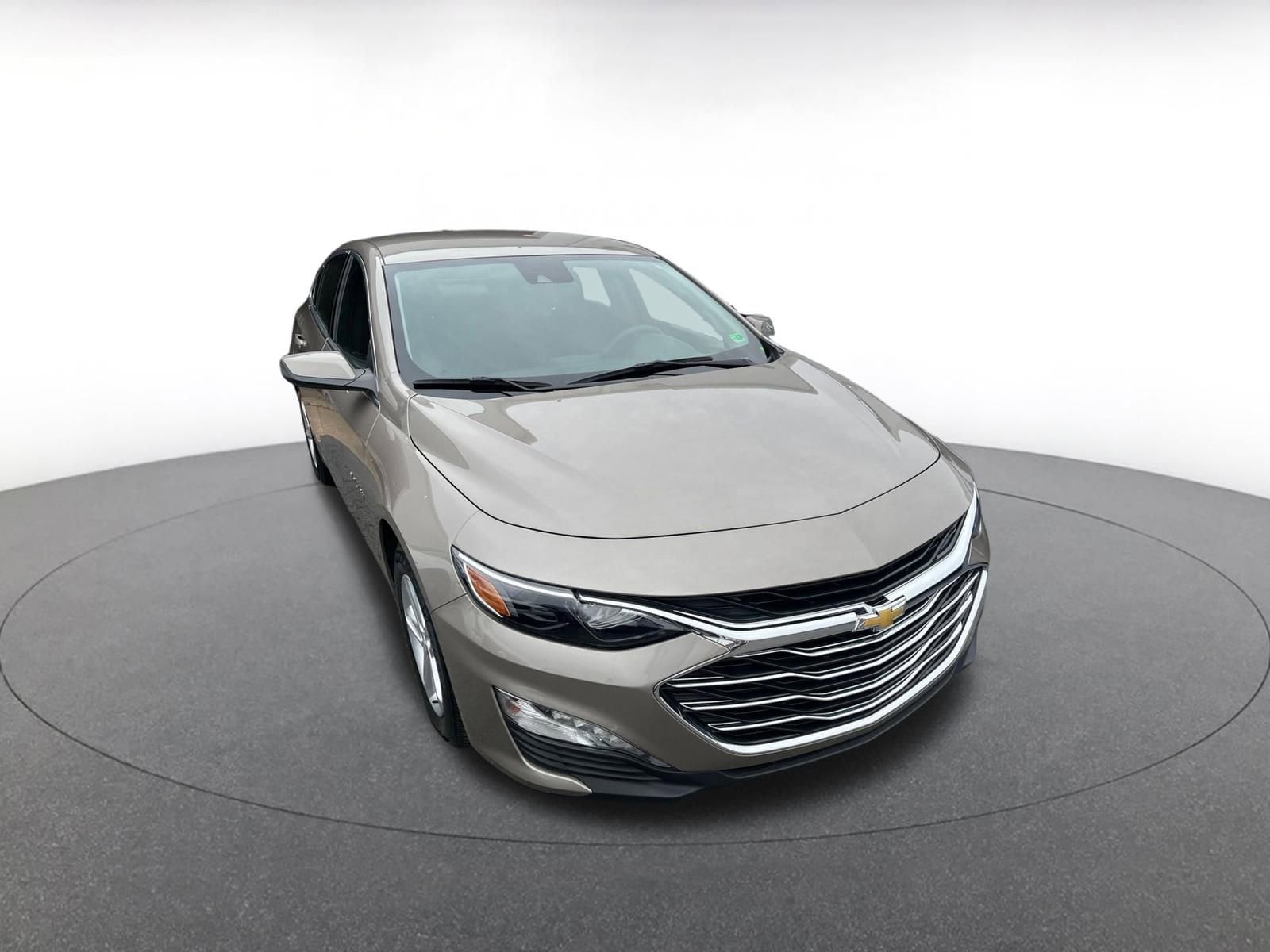 2023 Chevrolet Malibu 1LT