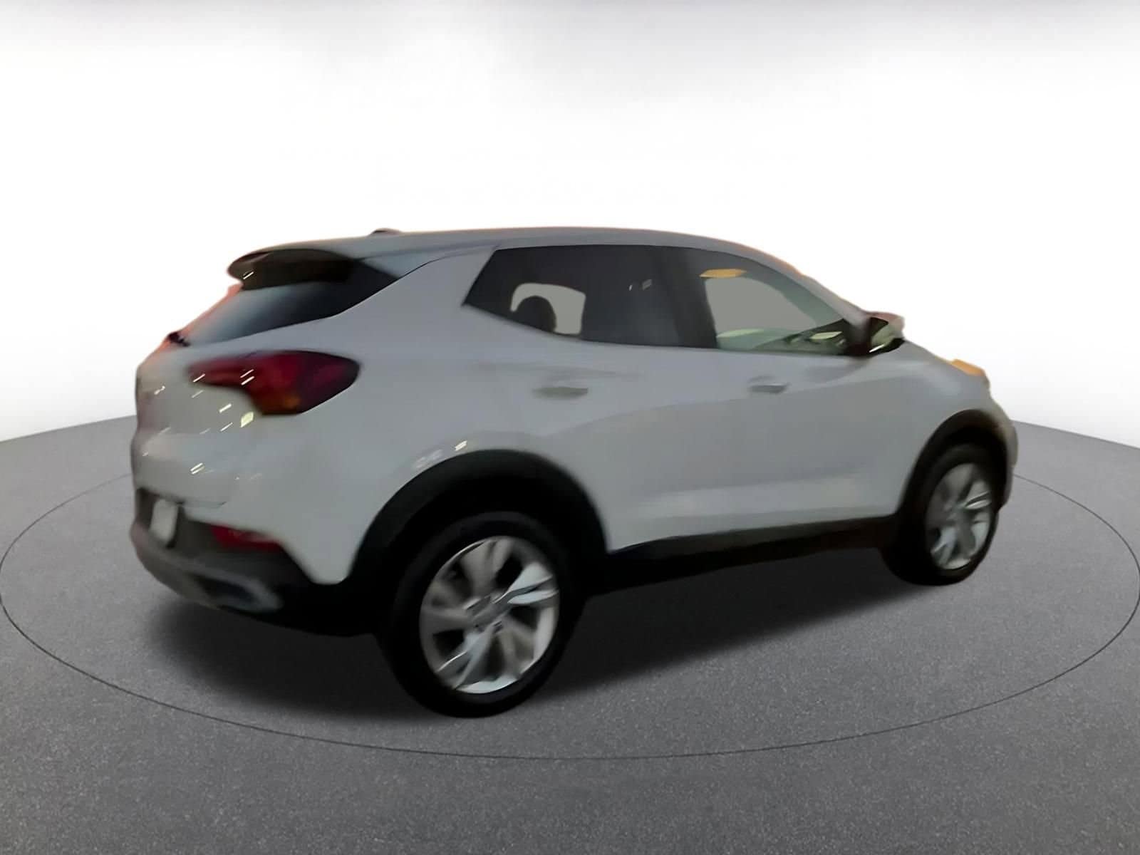 Thumbnail: 2025 Buick Encore GX - 14