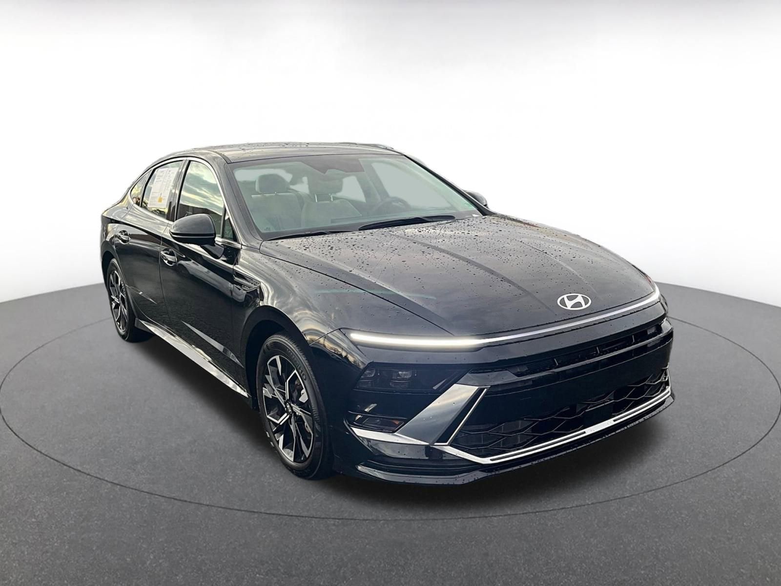 Thumbnail: 2025 Hyundai Sonata - 1