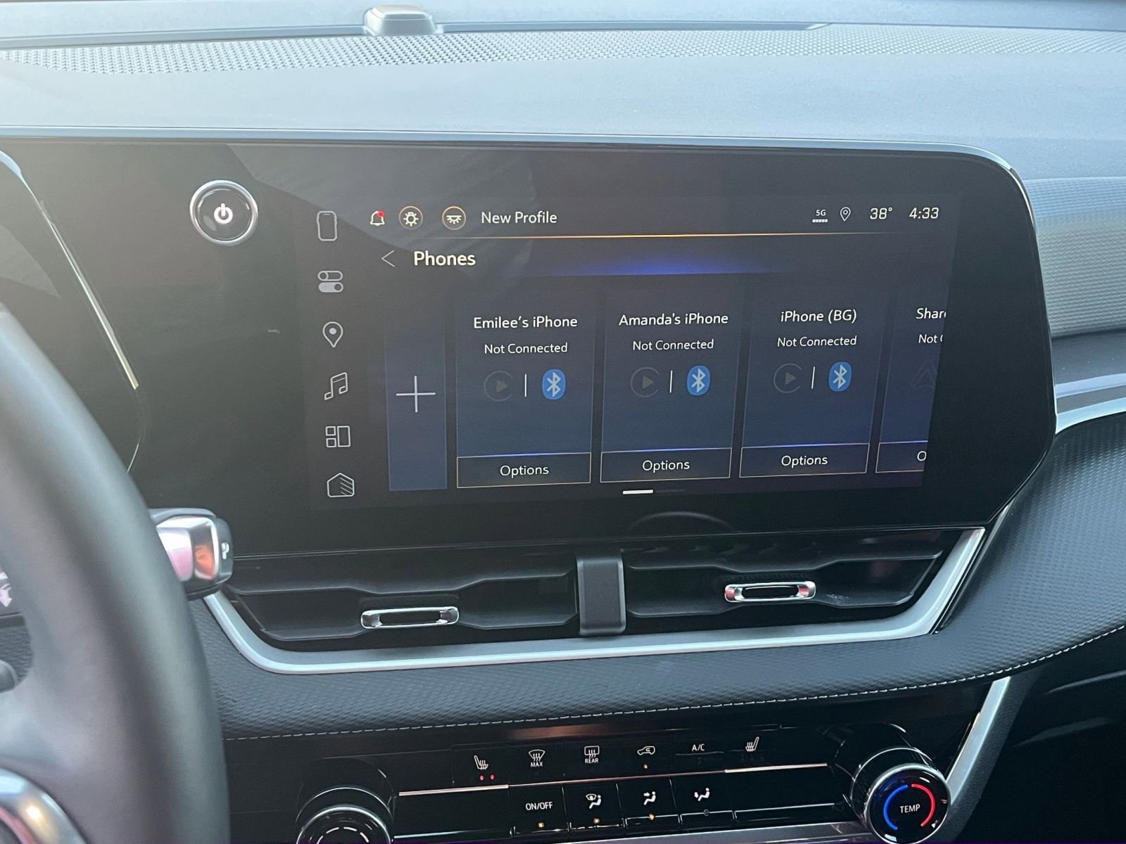 Thumbnail: 2025 Chevrolet Equinox - 21