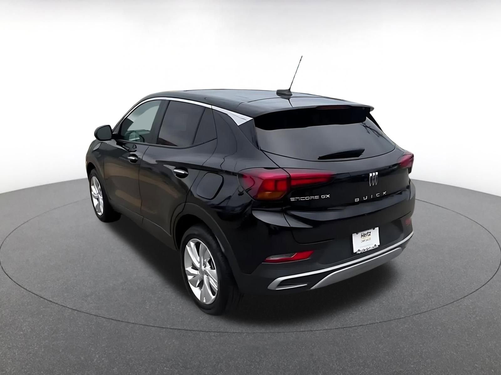 Thumbnail: 2025 Buick Encore GX - 11