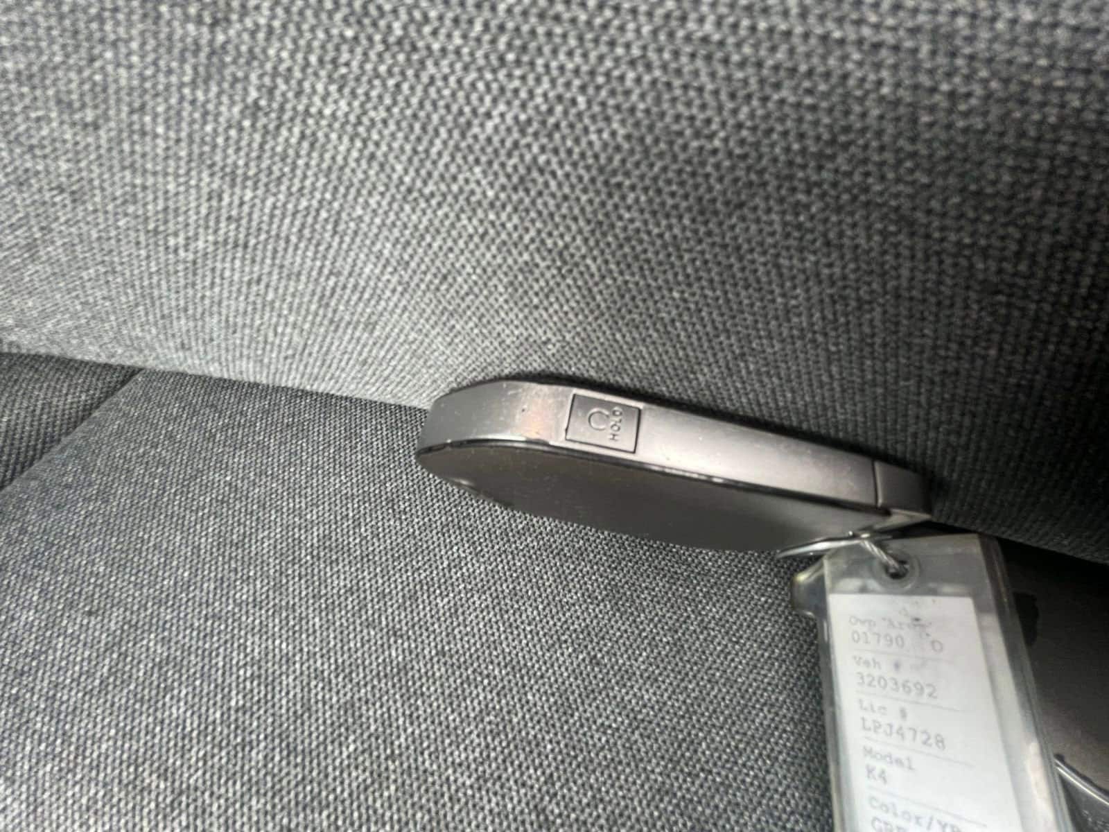 Thumbnail: 2025 Kia K4 - 23