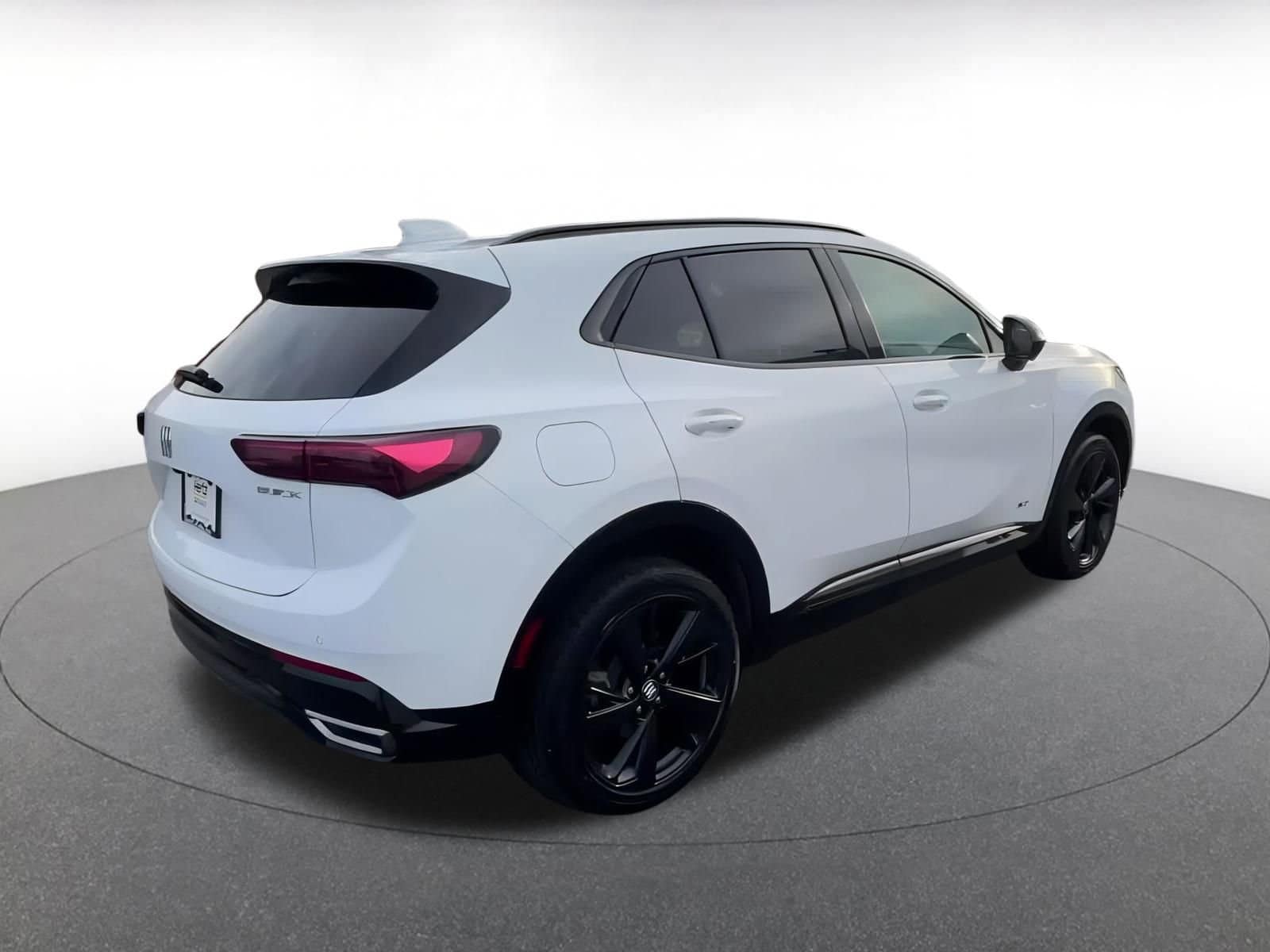 Thumbnail: 2024 Buick Envision - 14