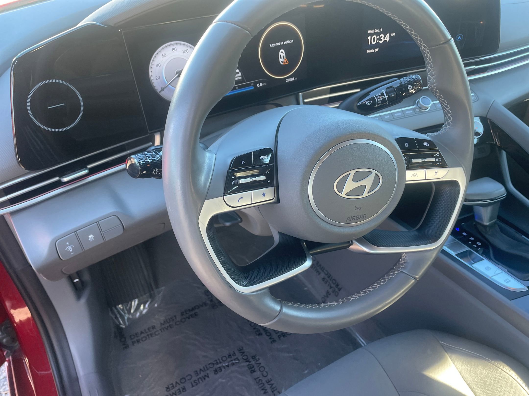 Thumbnail: 2025 Hyundai Elantra - 28