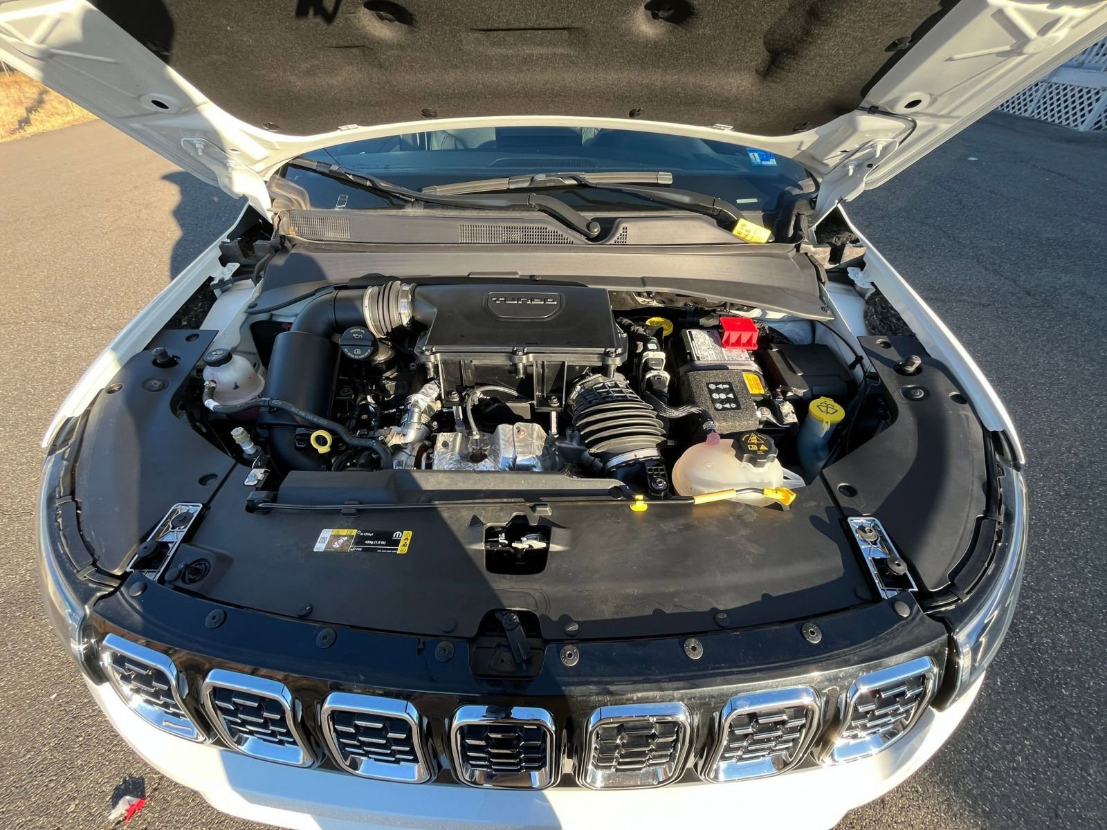 Thumbnail: 2025 Jeep Compass - 33