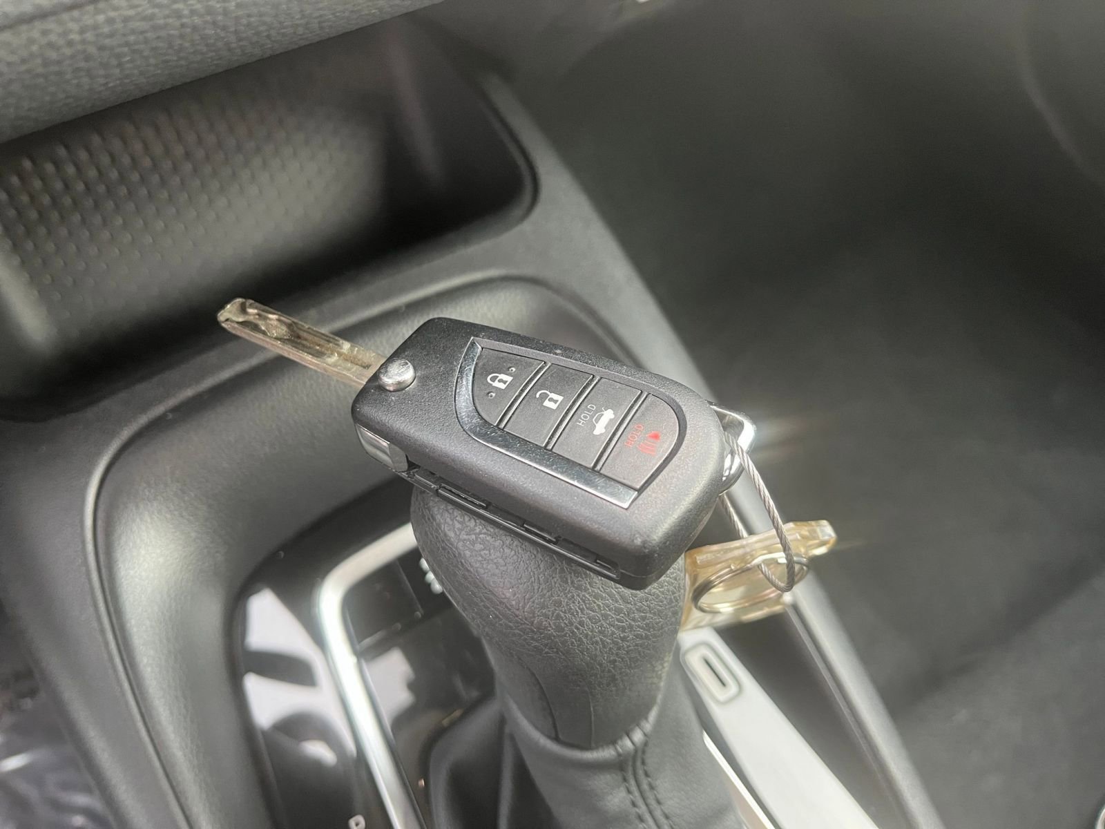 Thumbnail: 2025 Toyota Corolla - 23