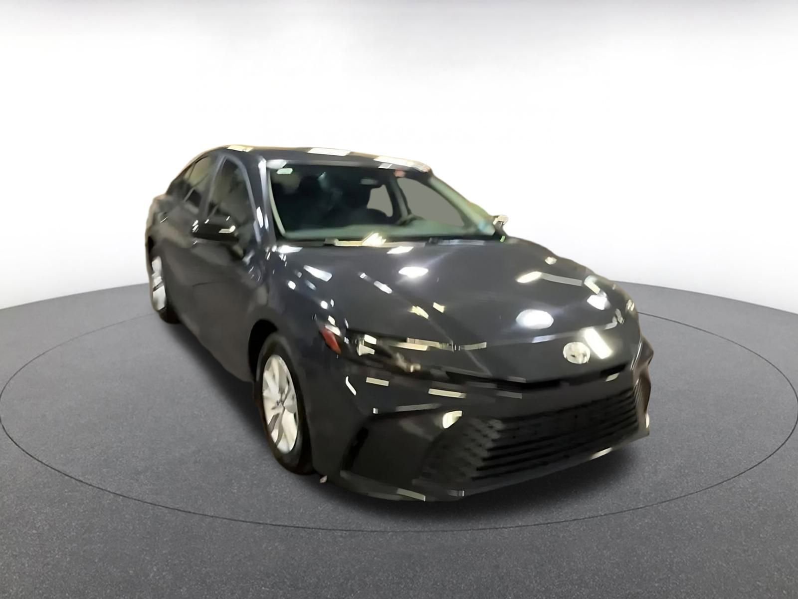 Thumbnail: 2025 Toyota Camry - 3