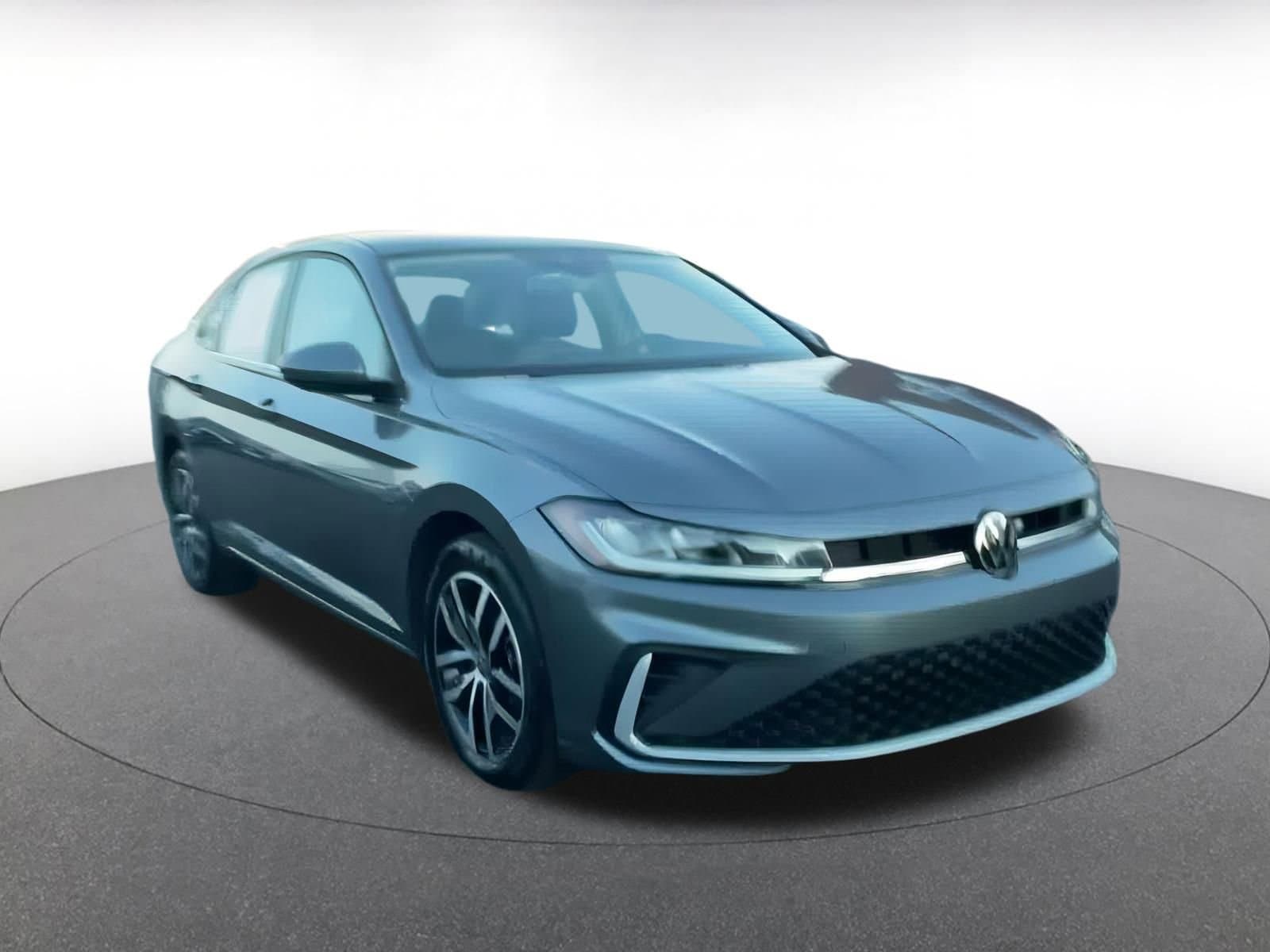 Thumbnail: 2025 Volkswagen Jetta - 3