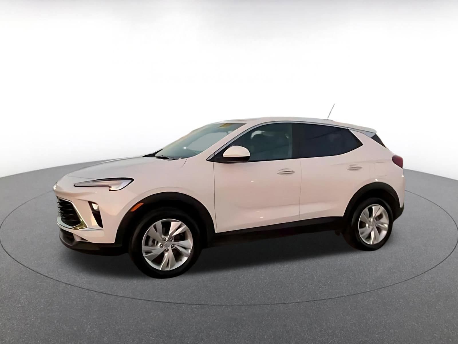 Thumbnail: 2025 Buick Encore GX - 8