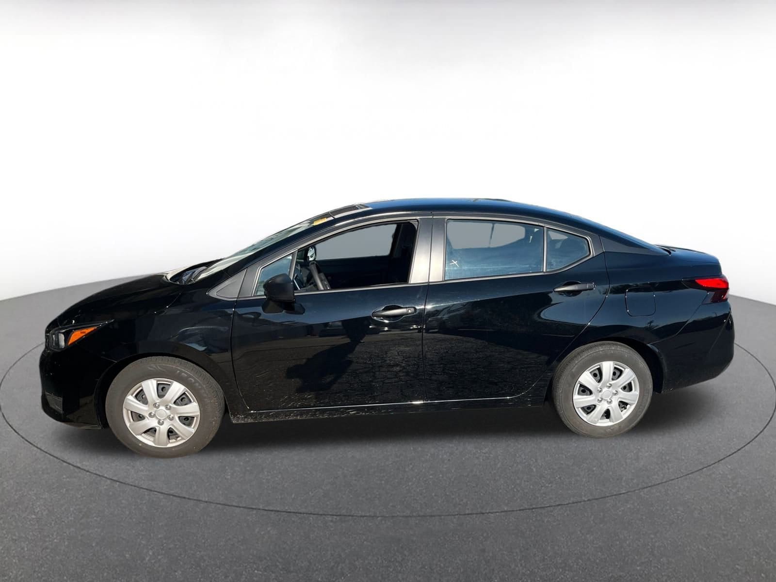 Thumbnail: 2024 Nissan Versa - 4