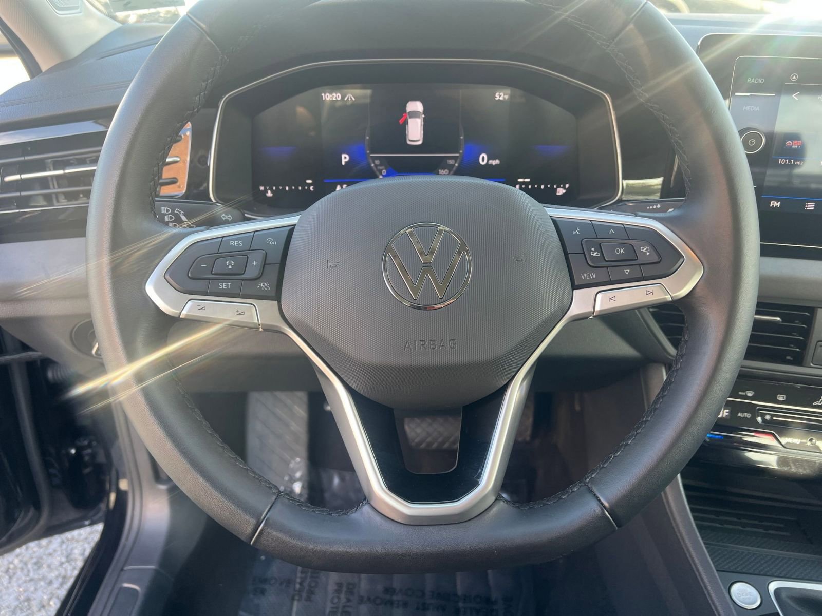 Thumbnail: 2025 Volkswagen Jetta - 27