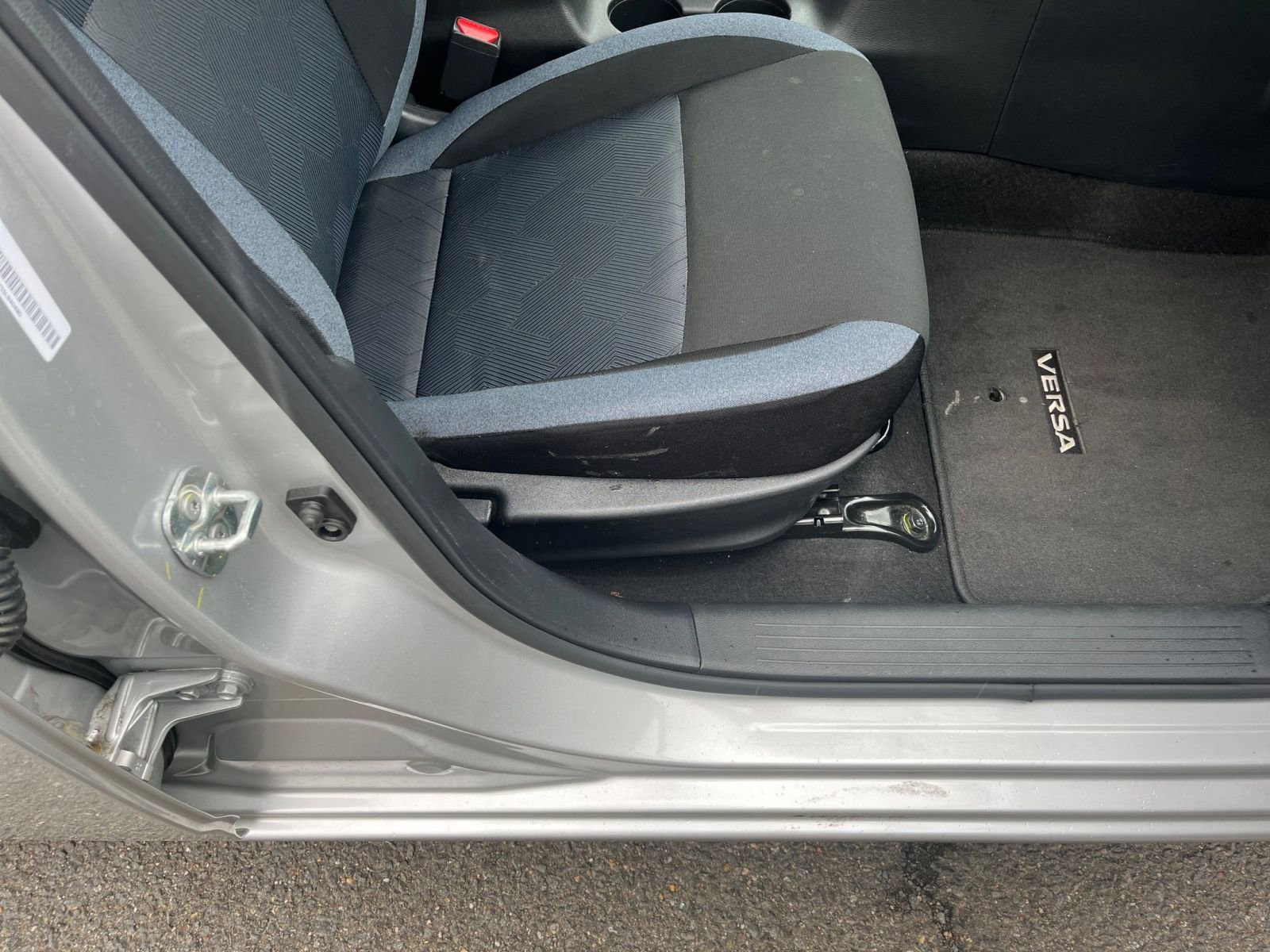Thumbnail: 2025 Nissan Versa - 24