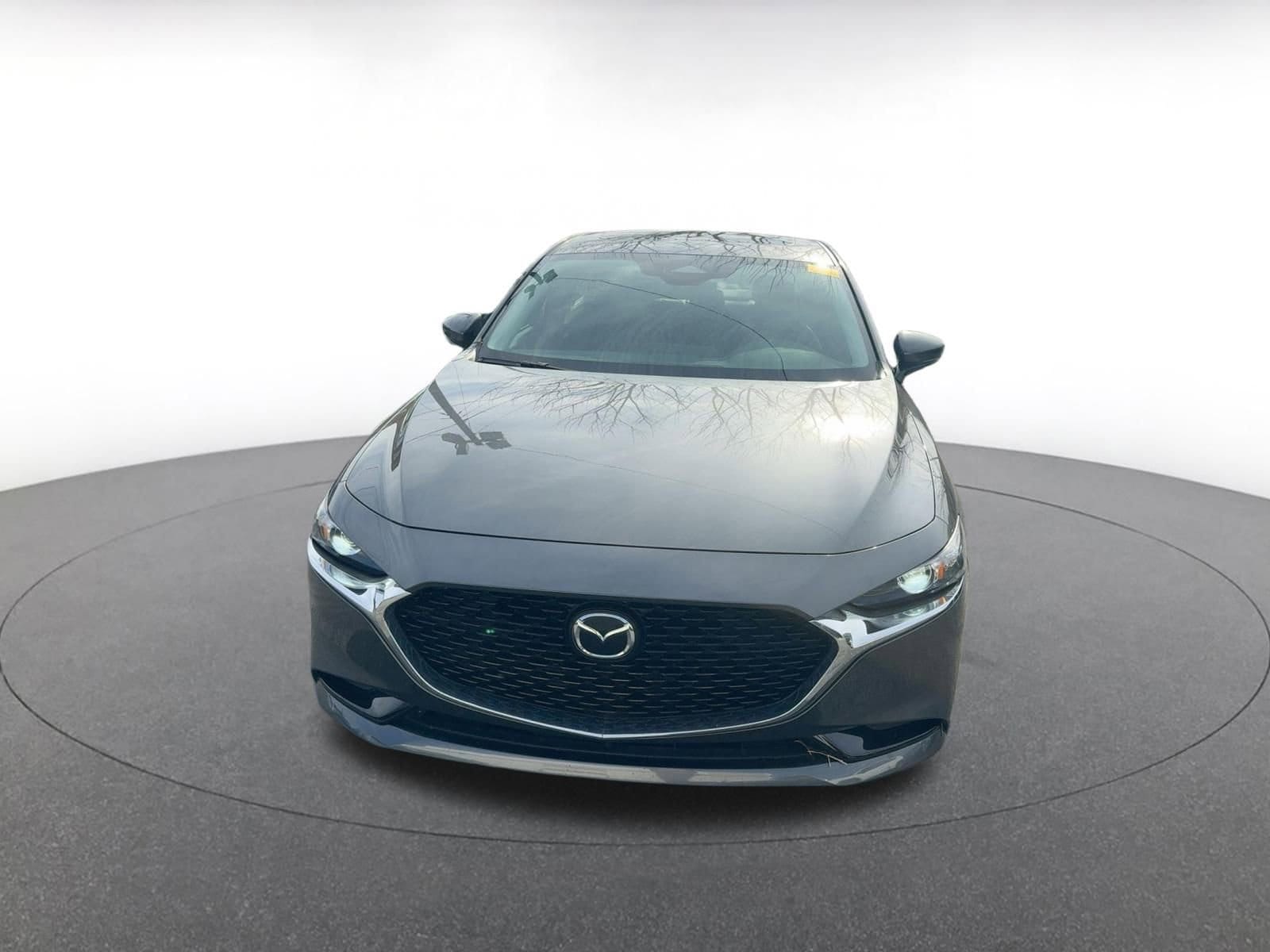Thumbnail: 2025 Mazda Mazda3 - 2