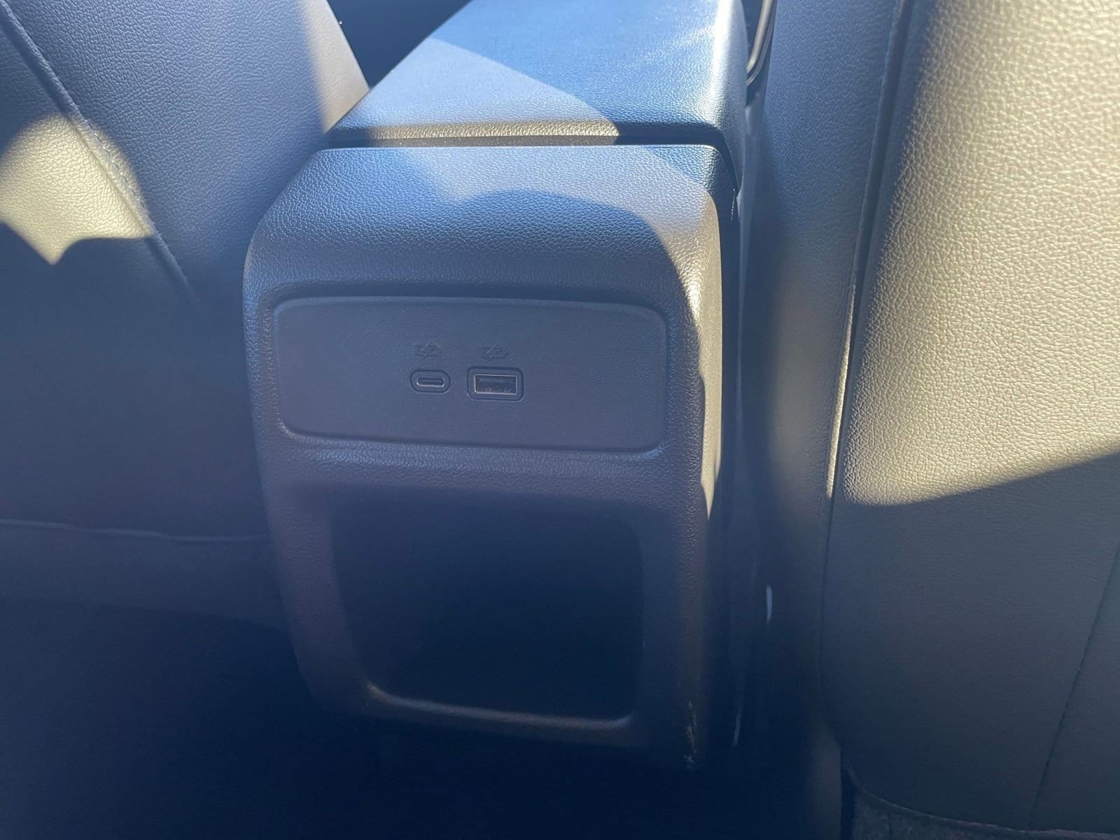 Thumbnail: 2025 Chevrolet Trax - 23