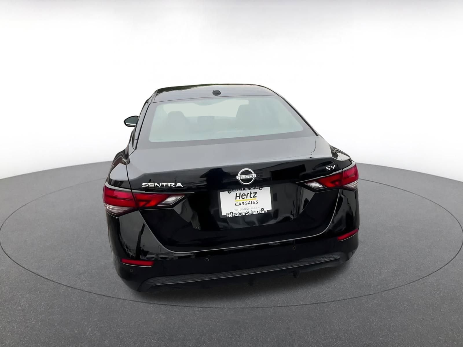 Thumbnail: 2024 Nissan Sentra - 11